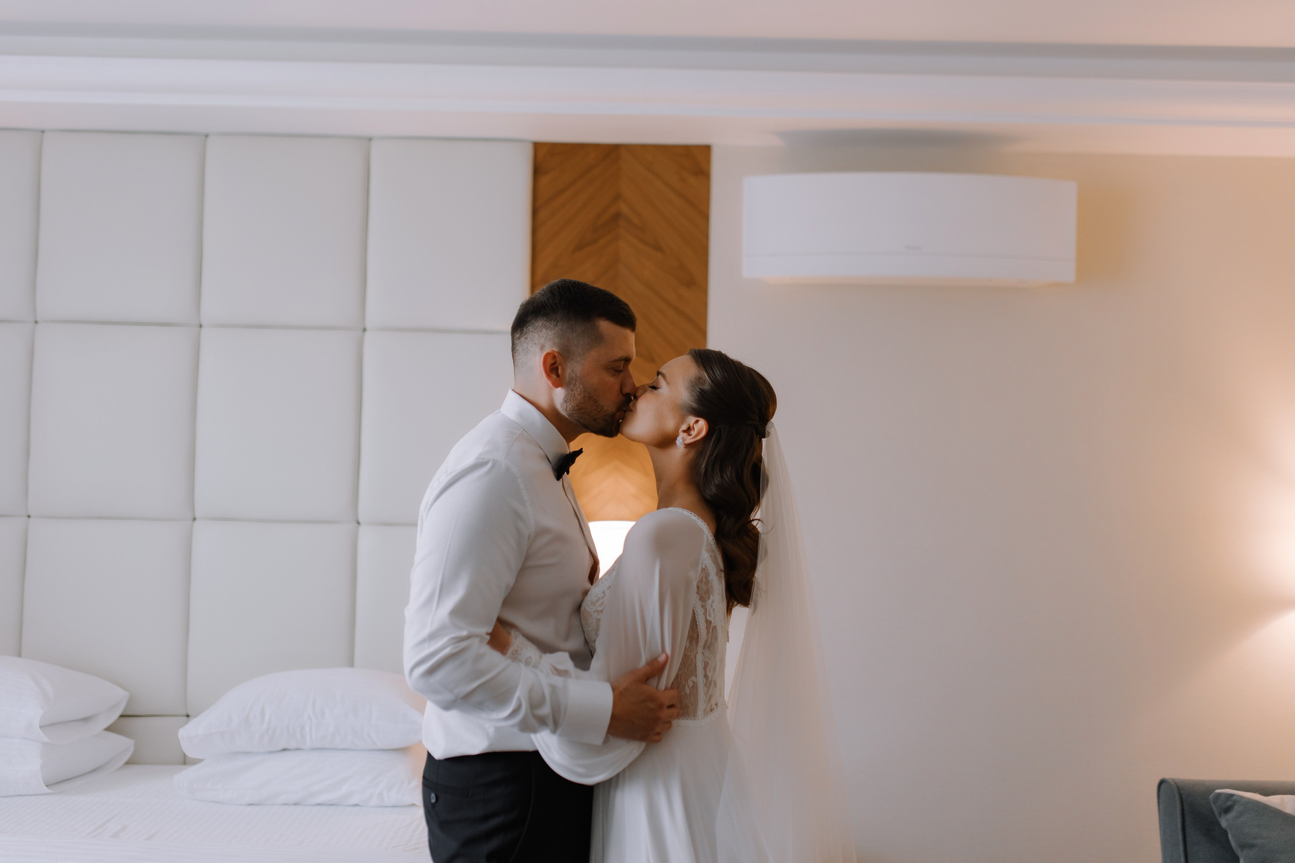 Свадьба в Кировске. Фотограф и видеограф в Мурманске, Москве Екатерина Нечаева