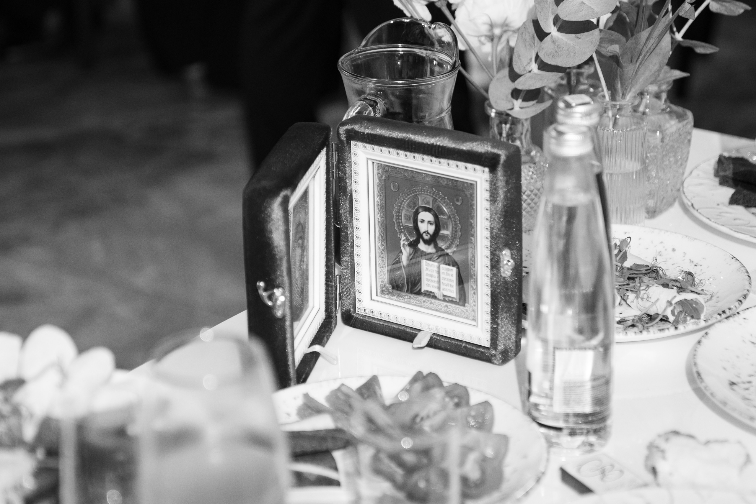 Валерия и Семён. Свадебный, портретный фотограф в Волгограде Ермашова Дарья