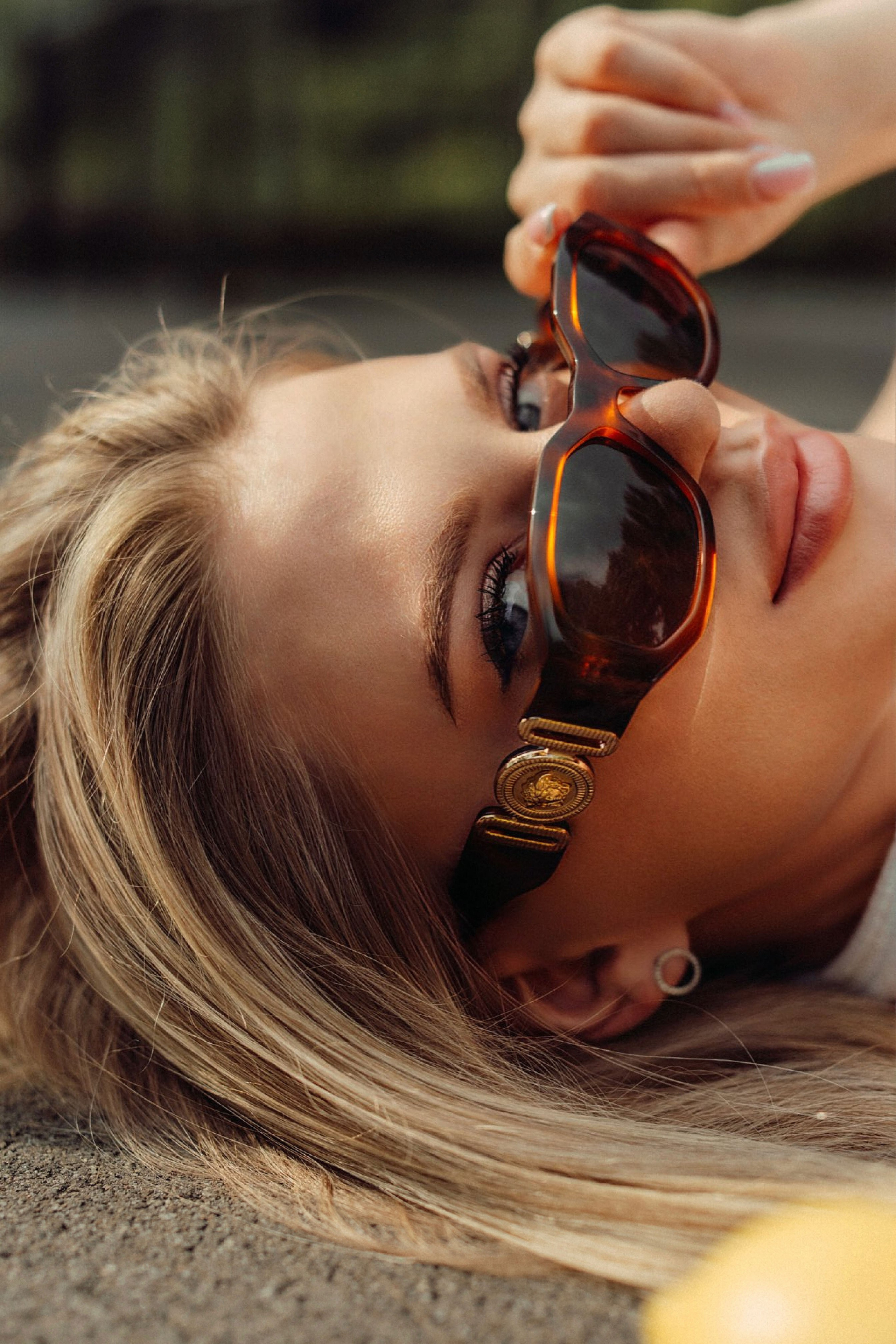 Мария Пашкова. Фотограф в Москве Ангелина Ким