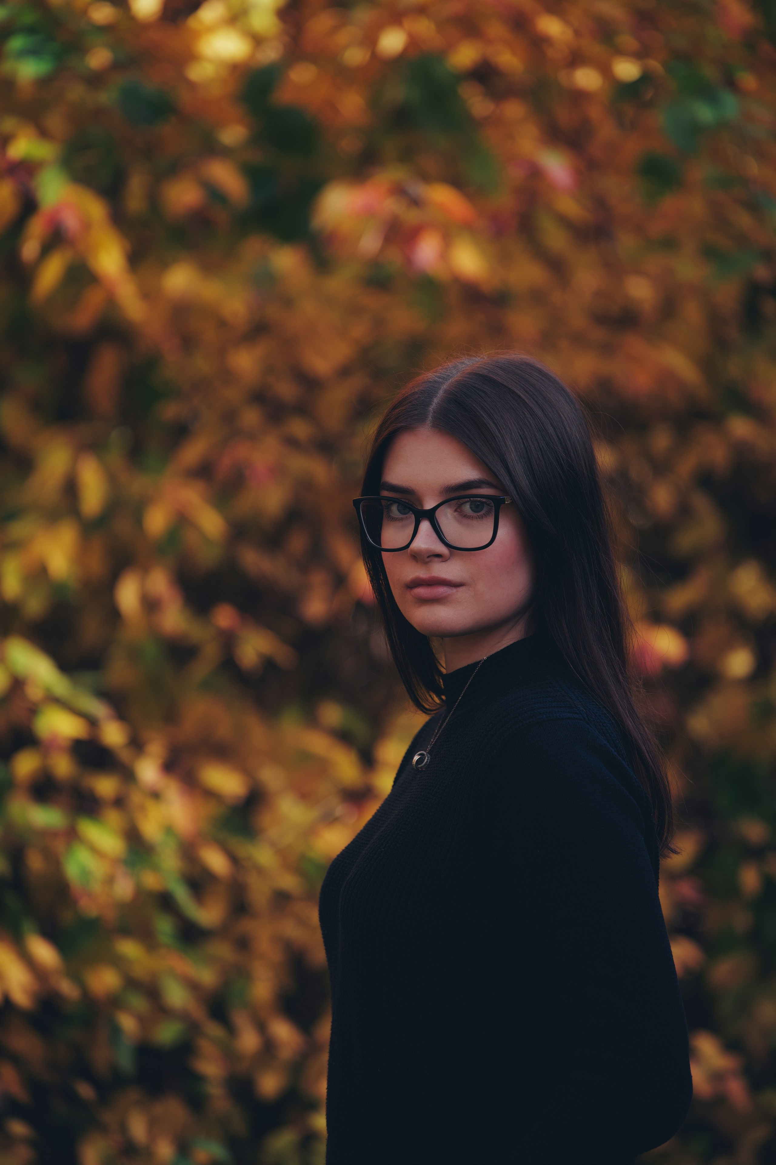 Daria. Портретный и автомобильный фотограф в Санкт-Петербурге Евгений Черепанов