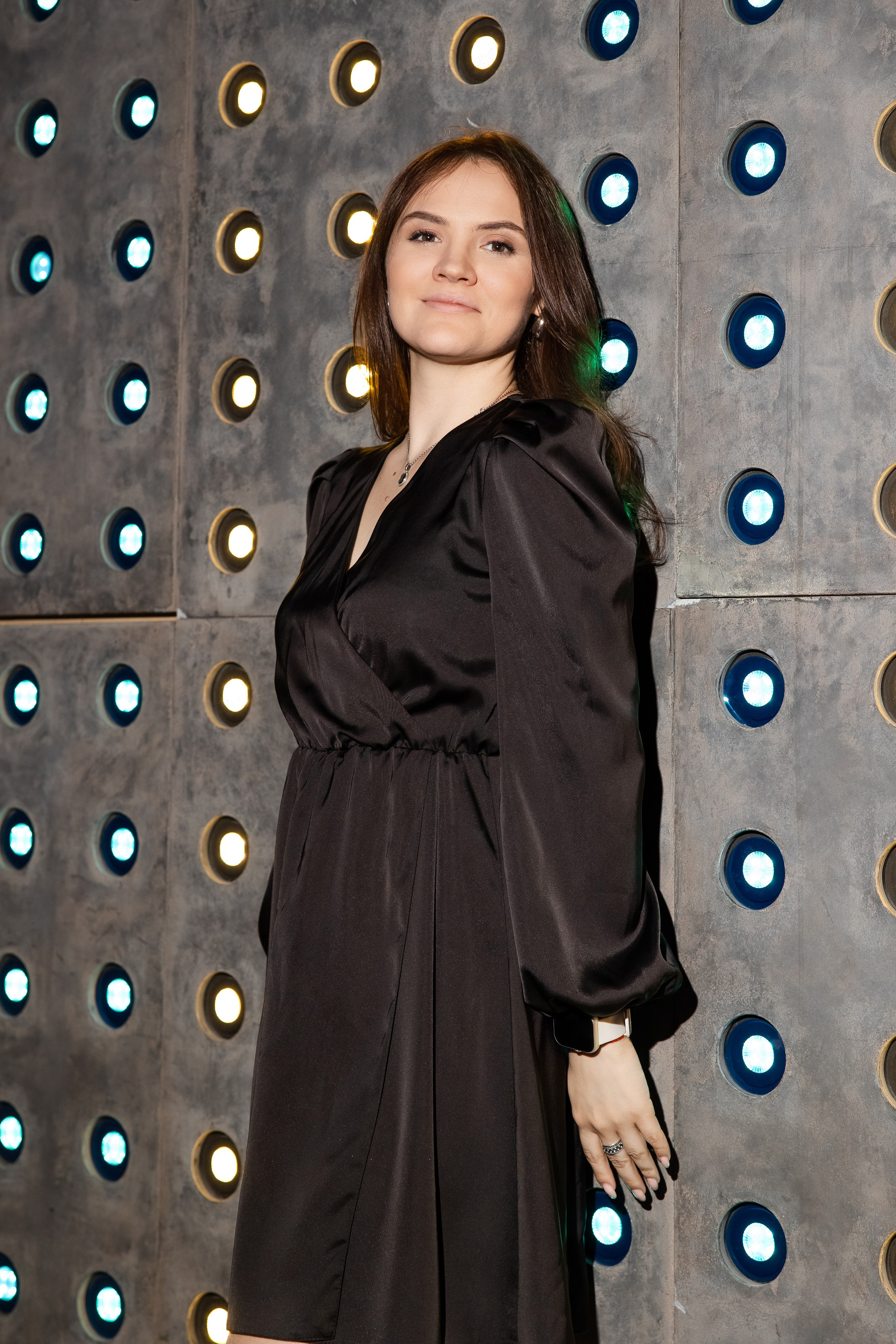 Презентация Infinix. Свадебный репортажный фотограф в Москве