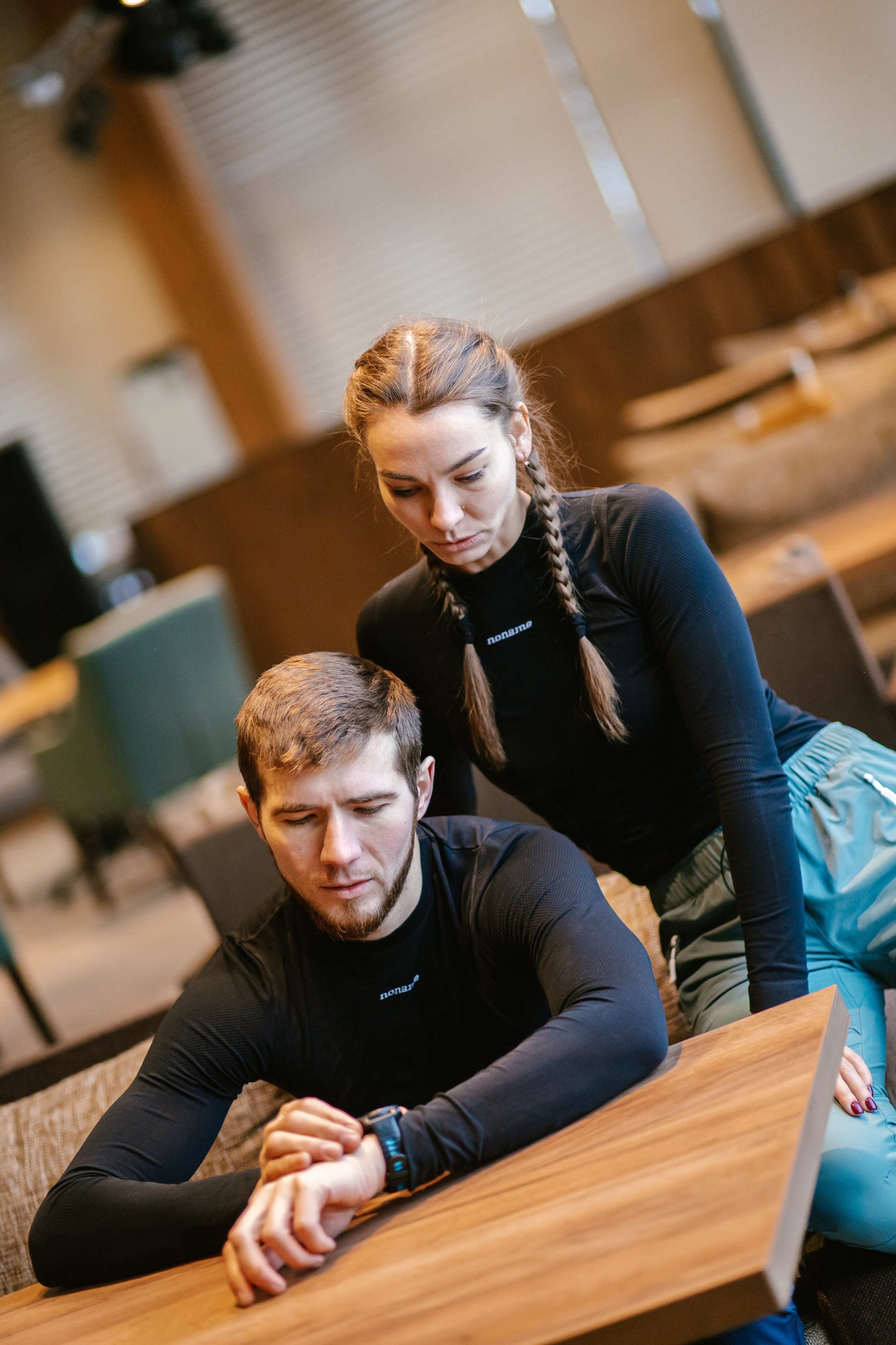 Съемки для брендов