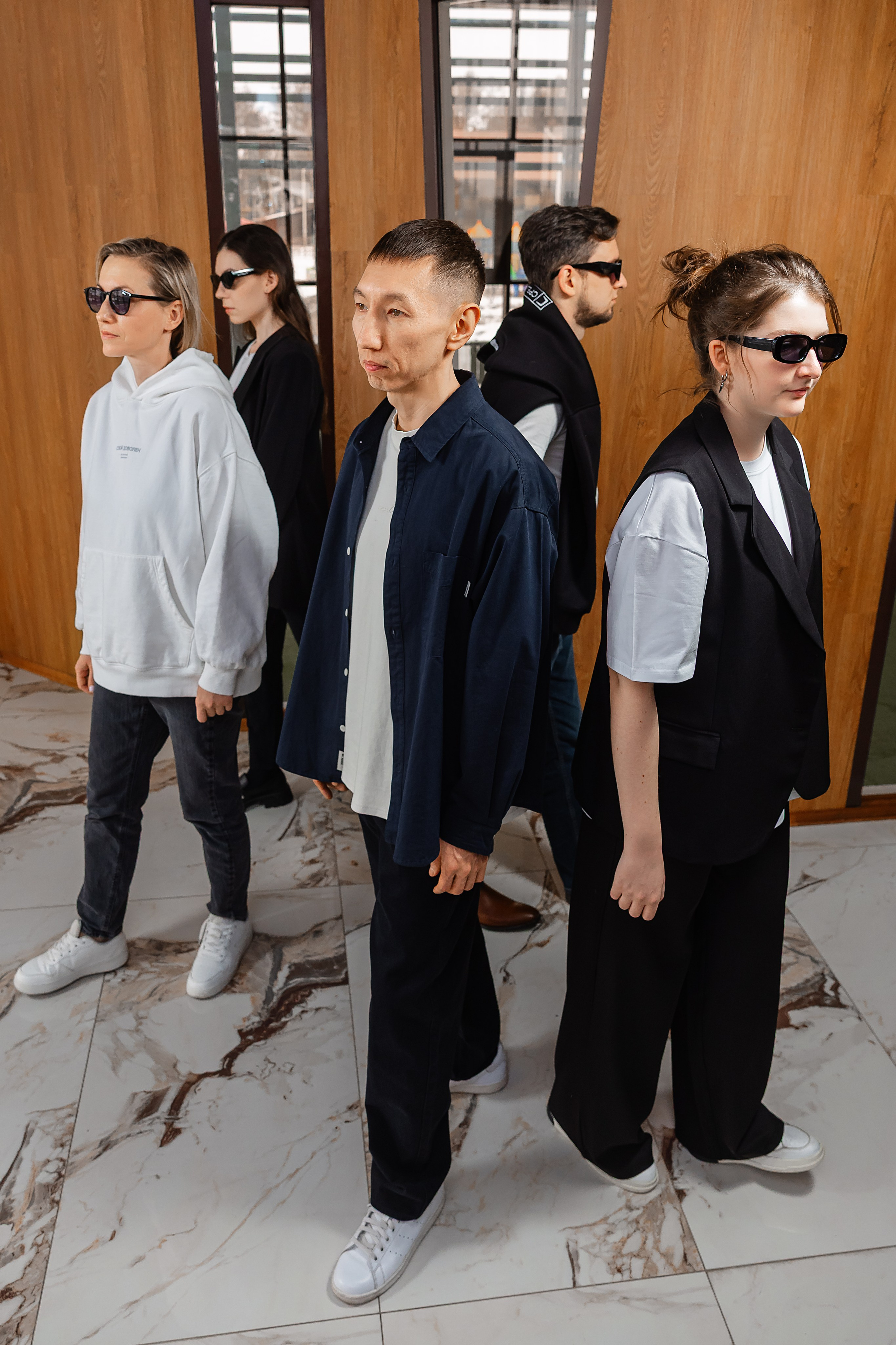 @Sreda.design. Фотограф и видеограф в Улан-Удэ: Аюна Габагуева и Артём Шаханов