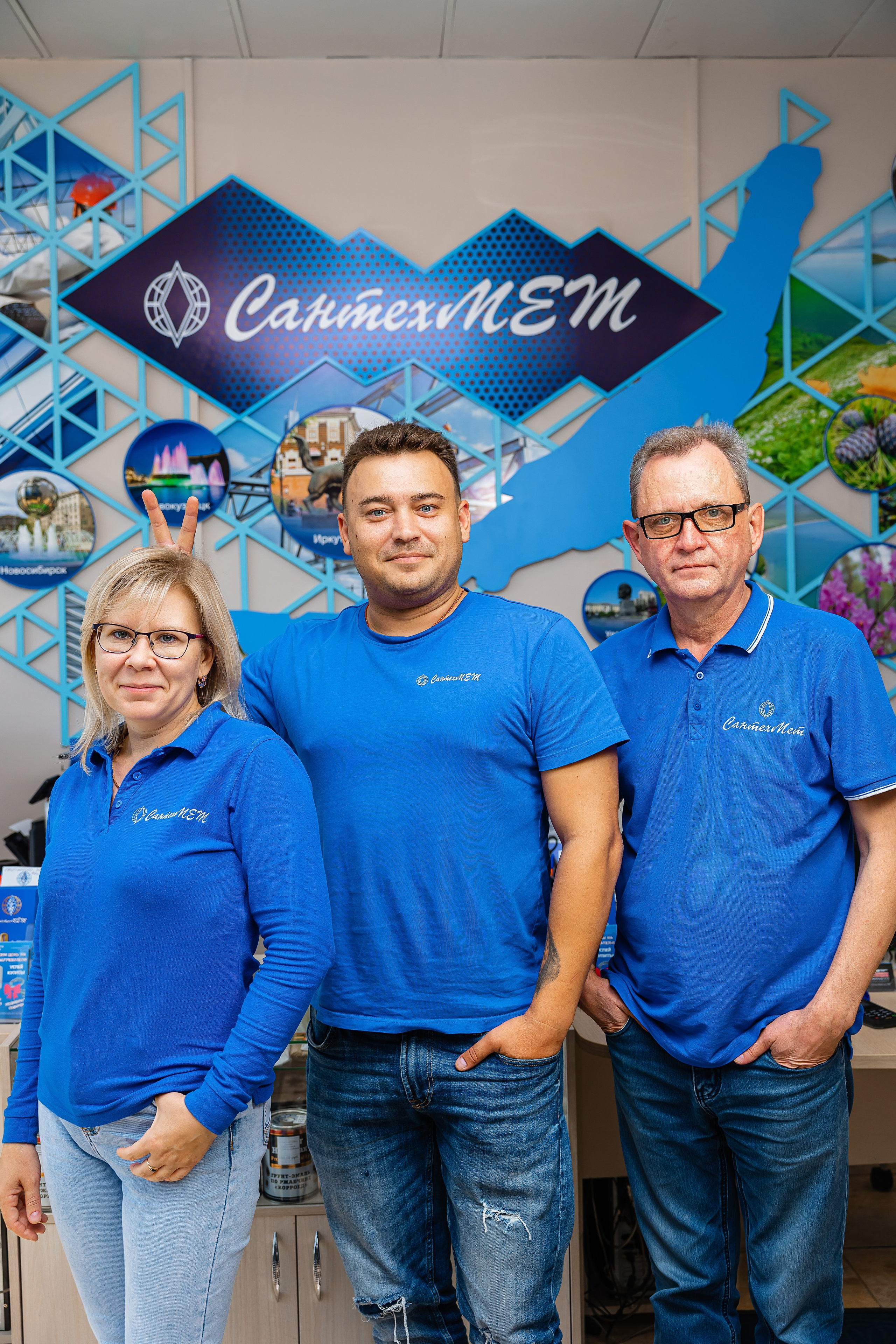 Santehmet.ru. Фотограф и видеограф в Улан-Удэ: Аюна Габагуева и Артём Шаханов