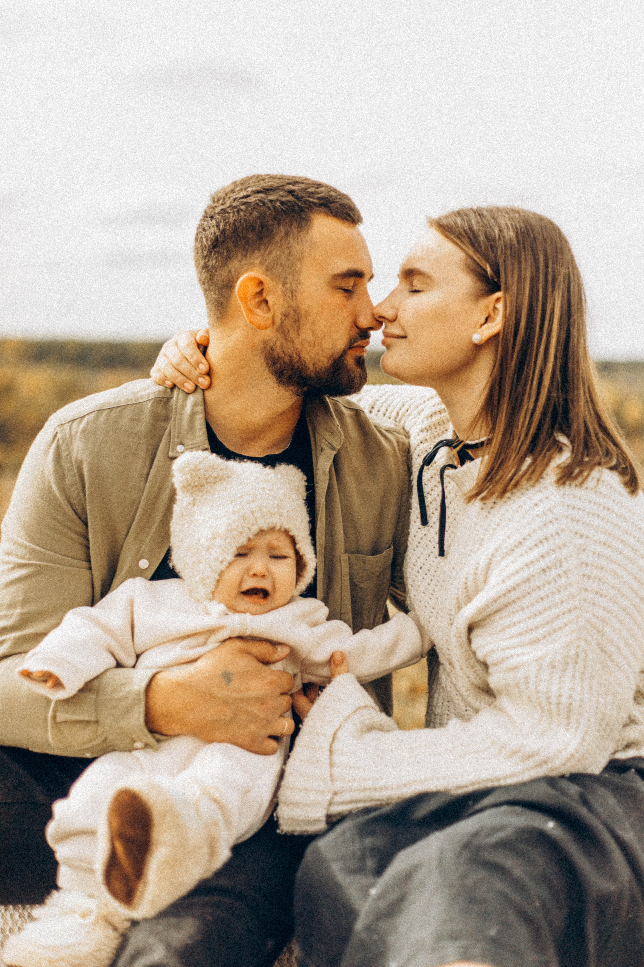 Семья. Семейный фотограф Мила Попова