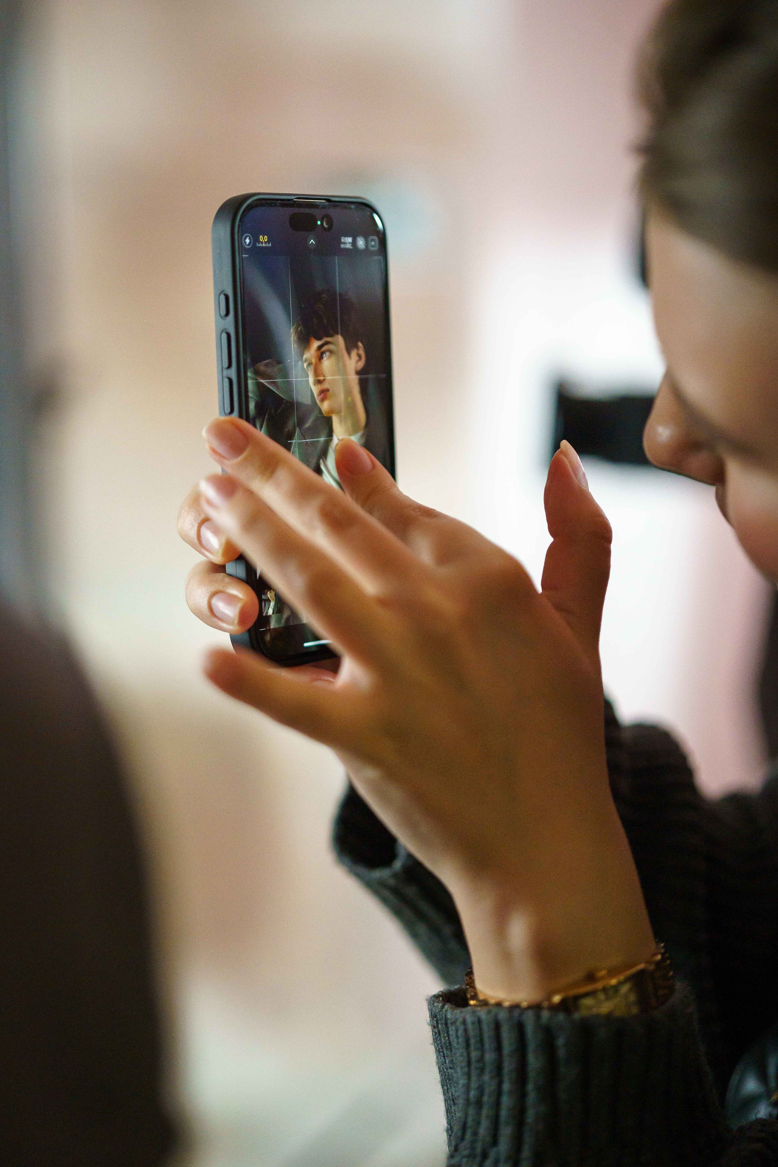 PORTFOLIO PARTY 2025. ФЕСС-ФОТО/ВИДЕО