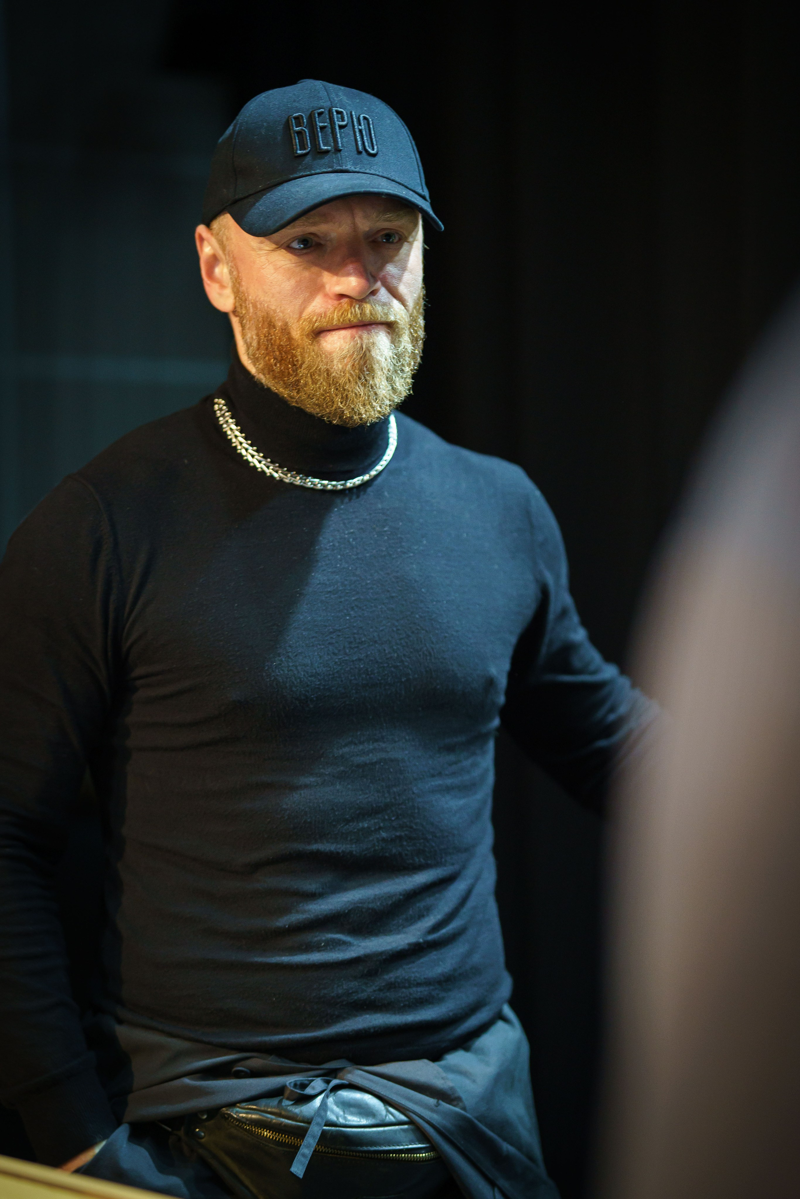 PORTFOLIO PARTY 2025. ФЕСС-ФОТО/ВИДЕО