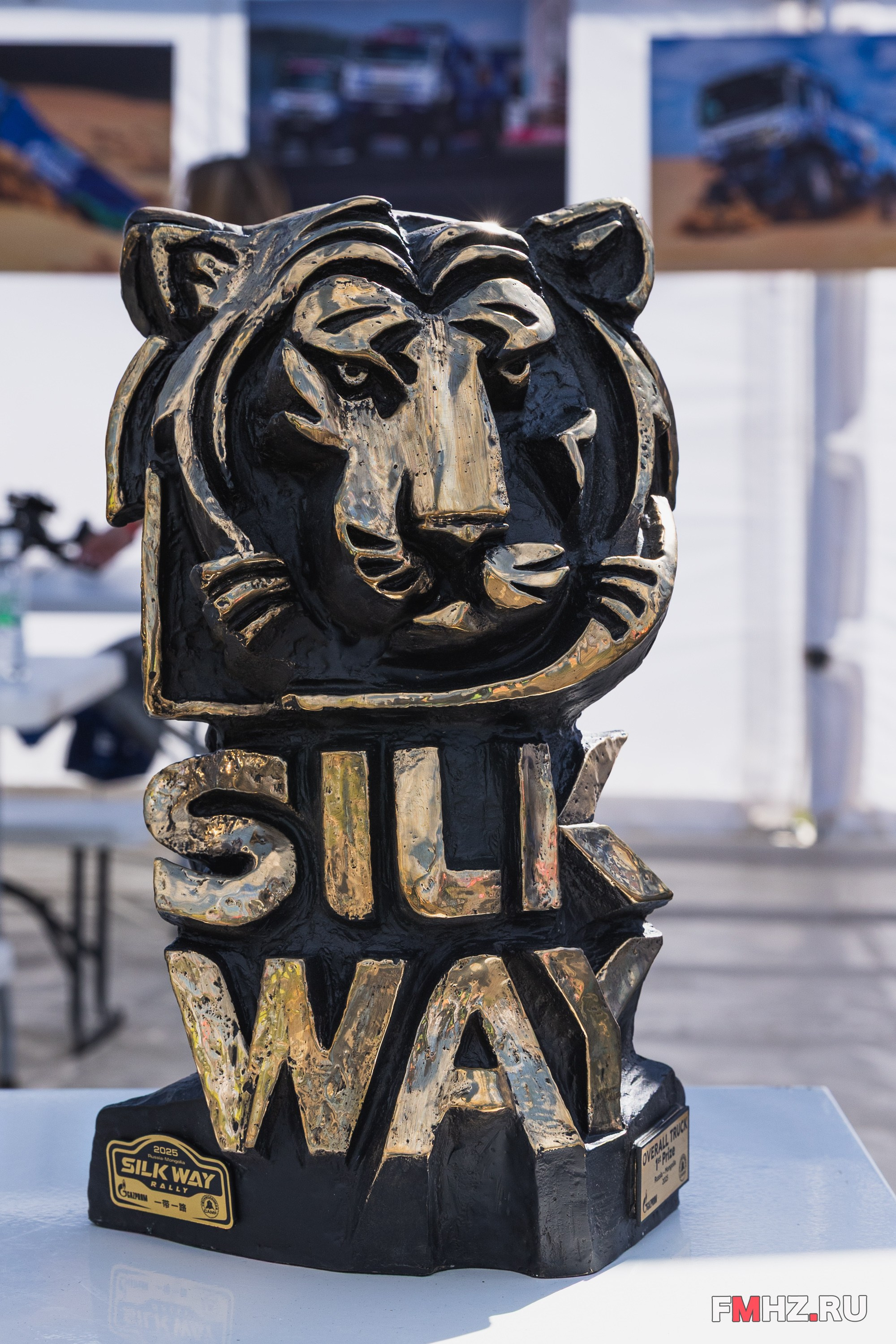 Фестиваль технических видов спорта. Фотограф Ольга Гирусова «Пантерочка» Москва