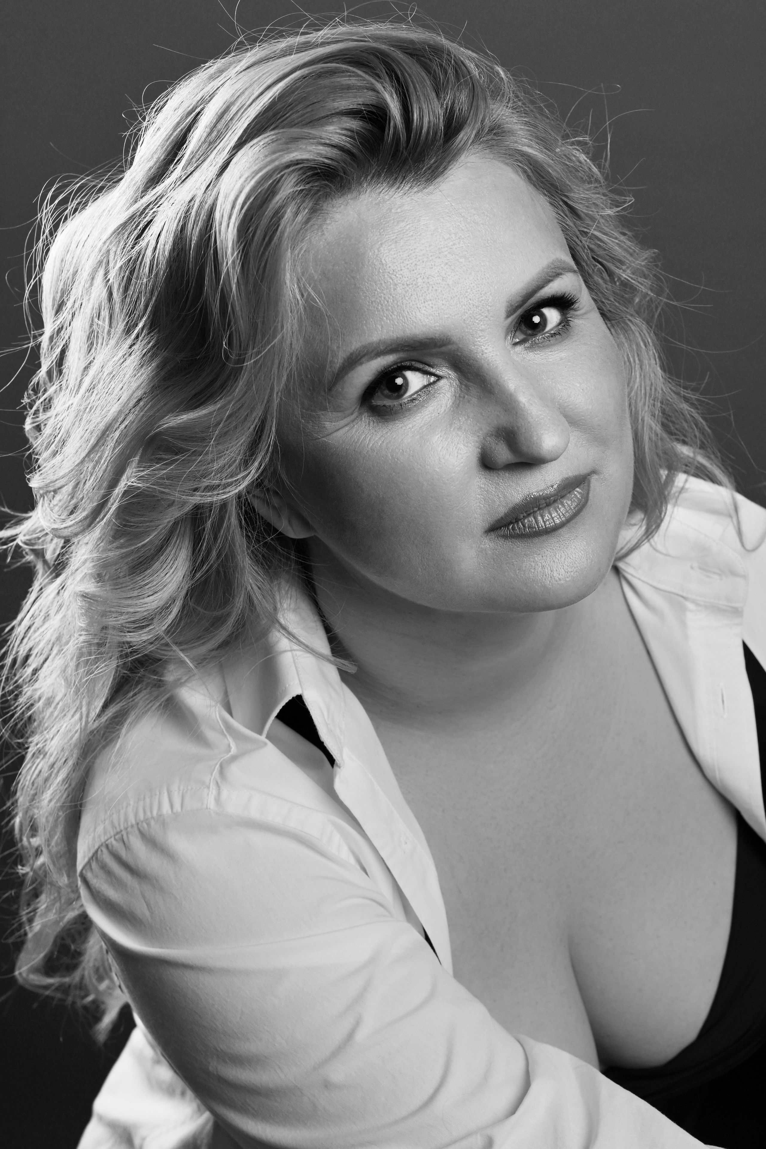 Фотопроект "Стильная классика"