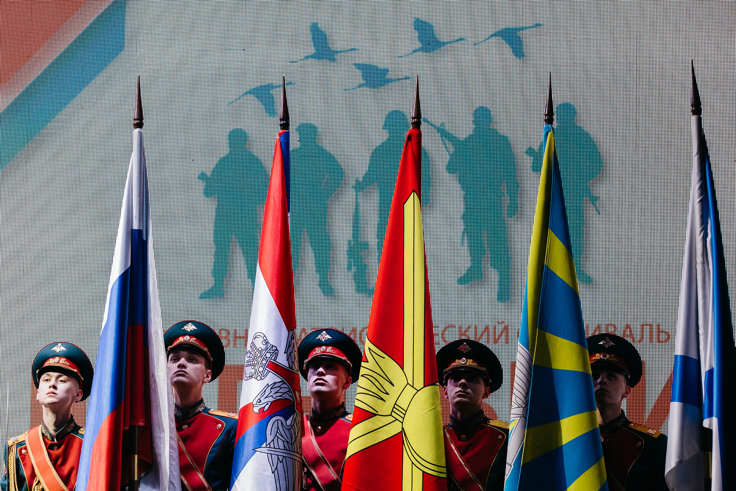 Репортаж спортивных соревнований в Питере