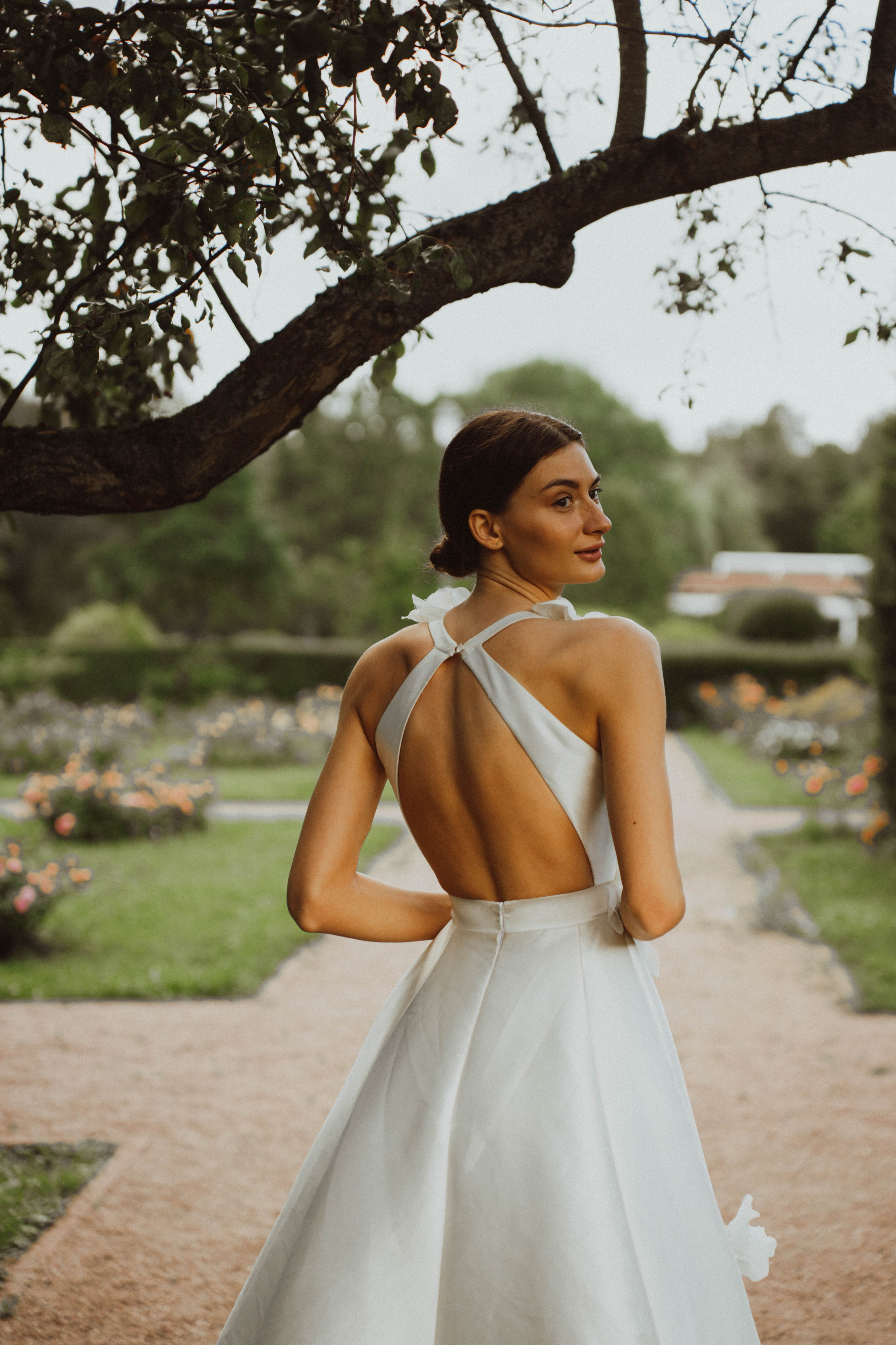 Кристина&Марк. Фотограф Абакумова Анастасия