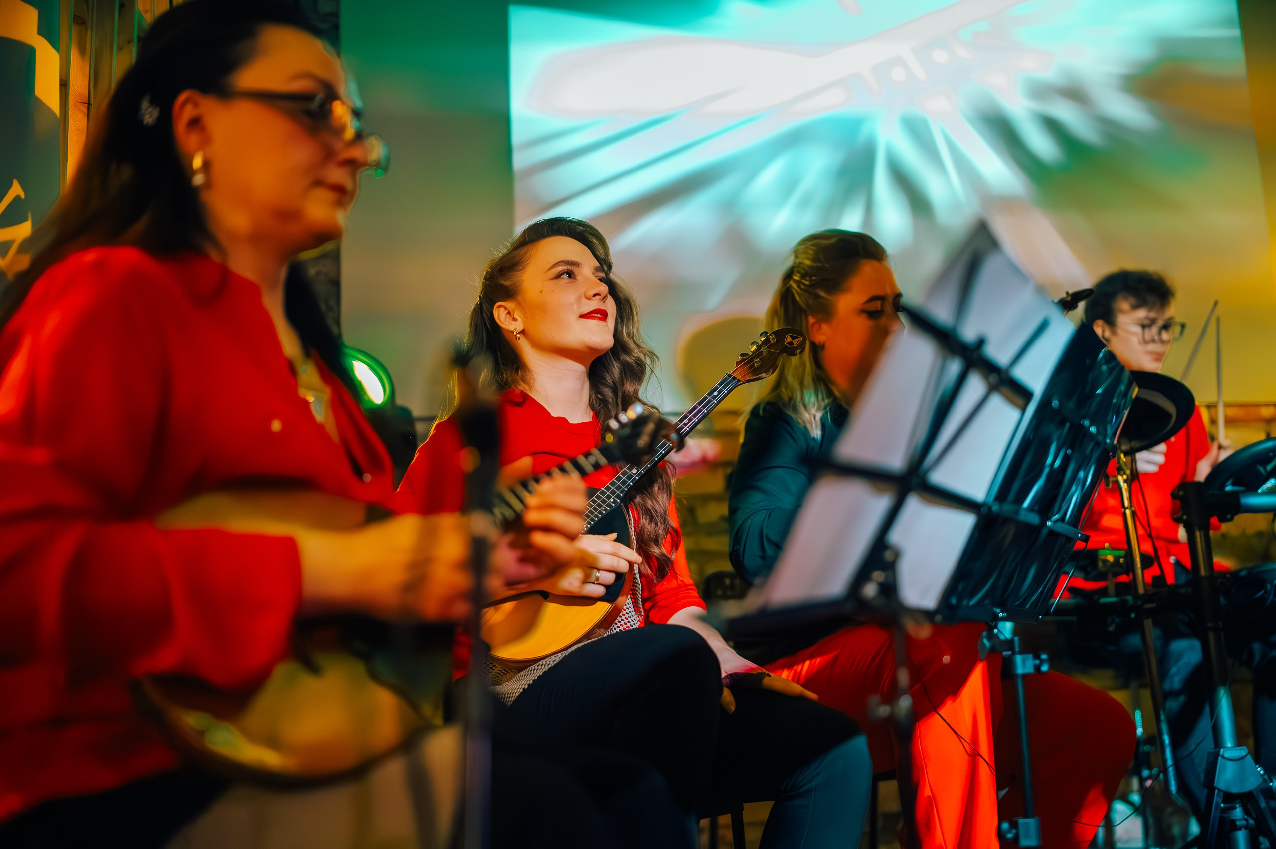 Jaws. Фотограф в Кемерово Владислав Шульц