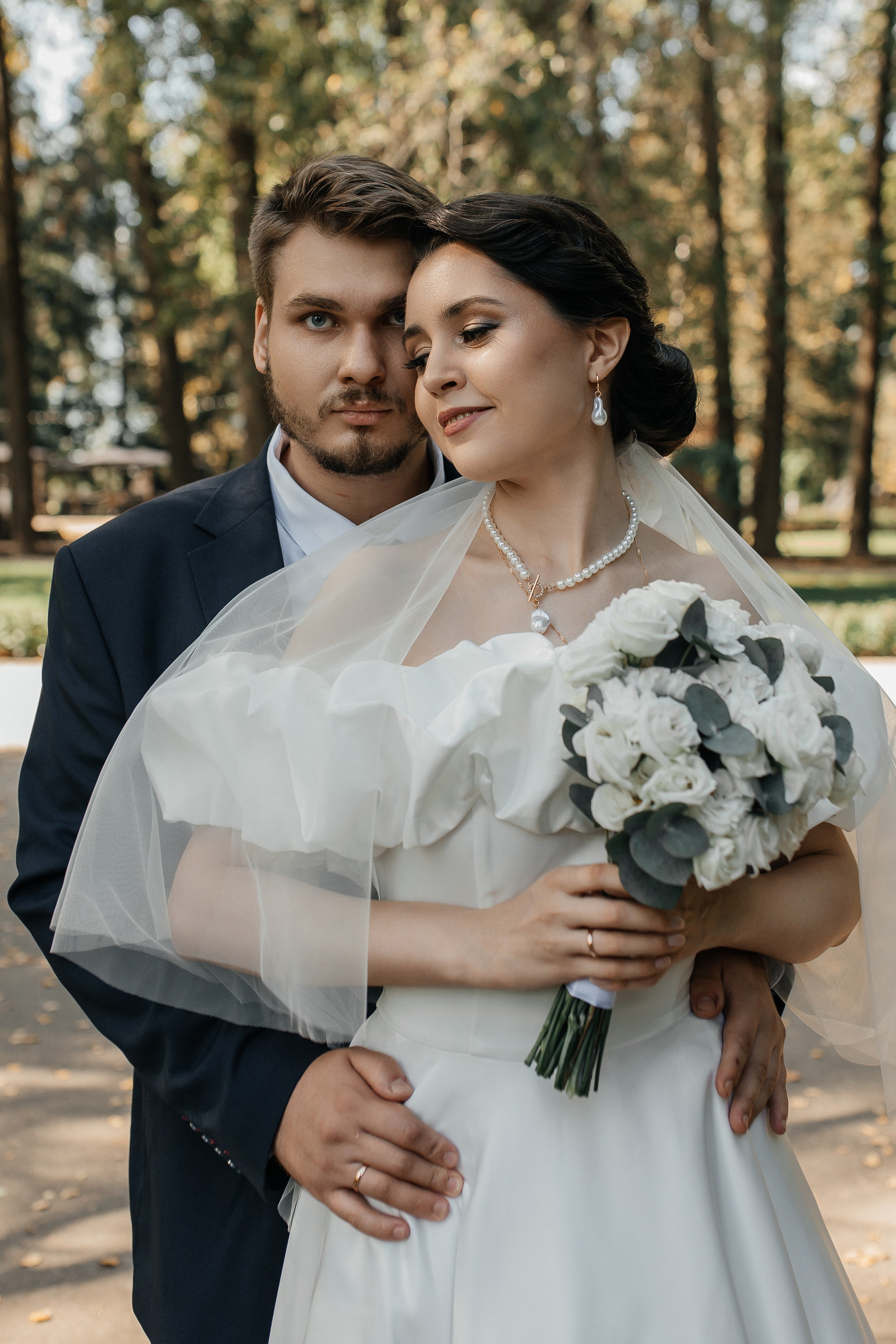 Ева & Тимофей. Ph.nataluuna ФОТОГРАФ СЕРГИЕВ ПОСАД