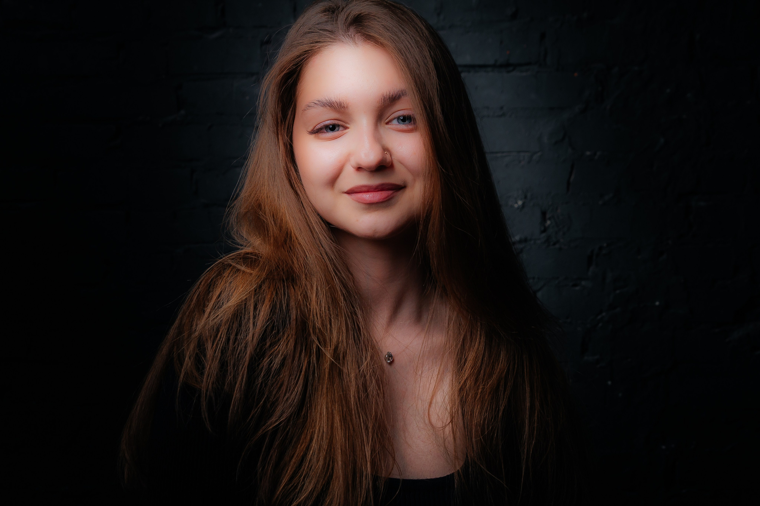 Александра. Фотограф Омск Александр Гаврилюк