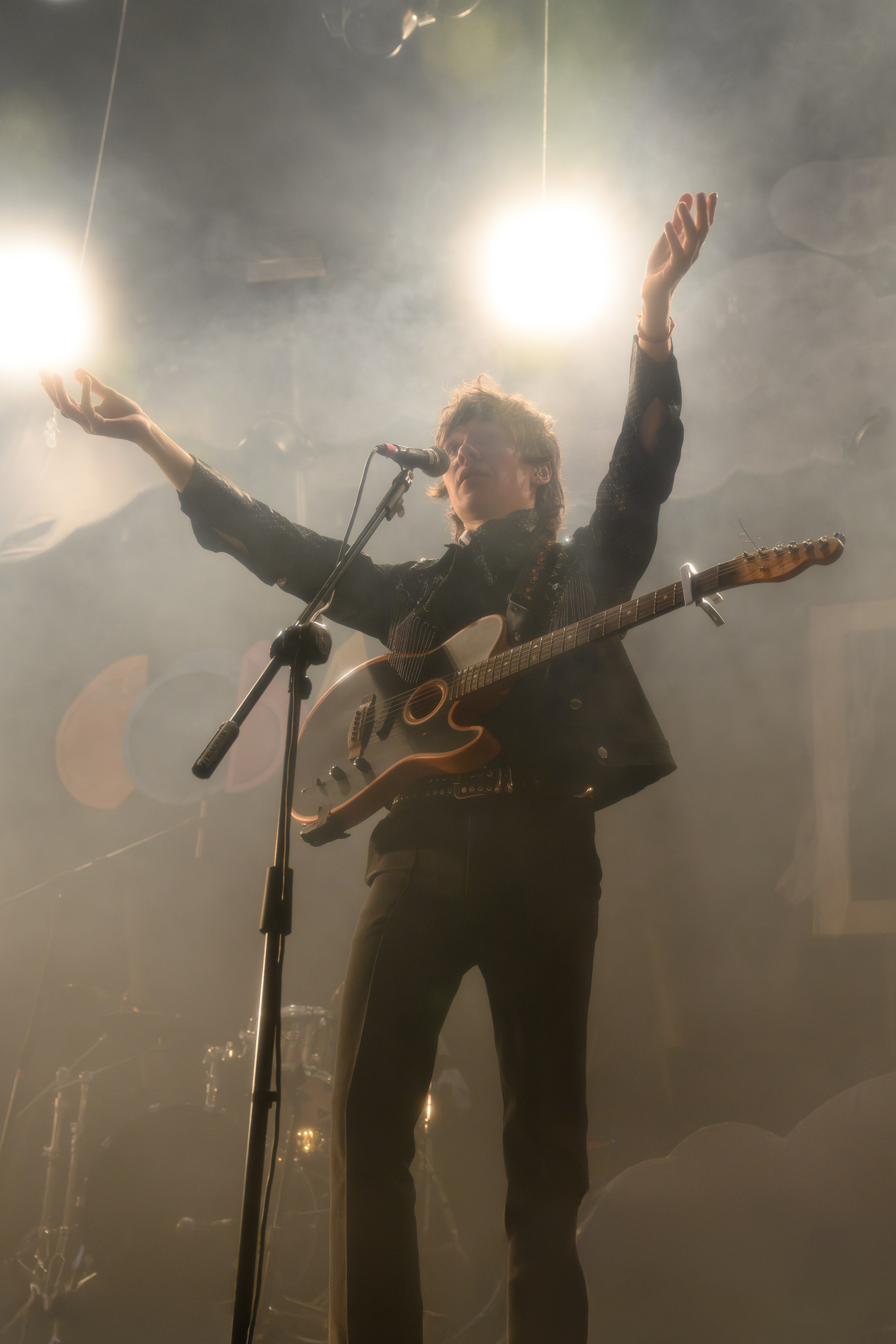 Концерт гр."Сова». Клуб Base. 16.12.2025. Фотограф Анастасия Егорова