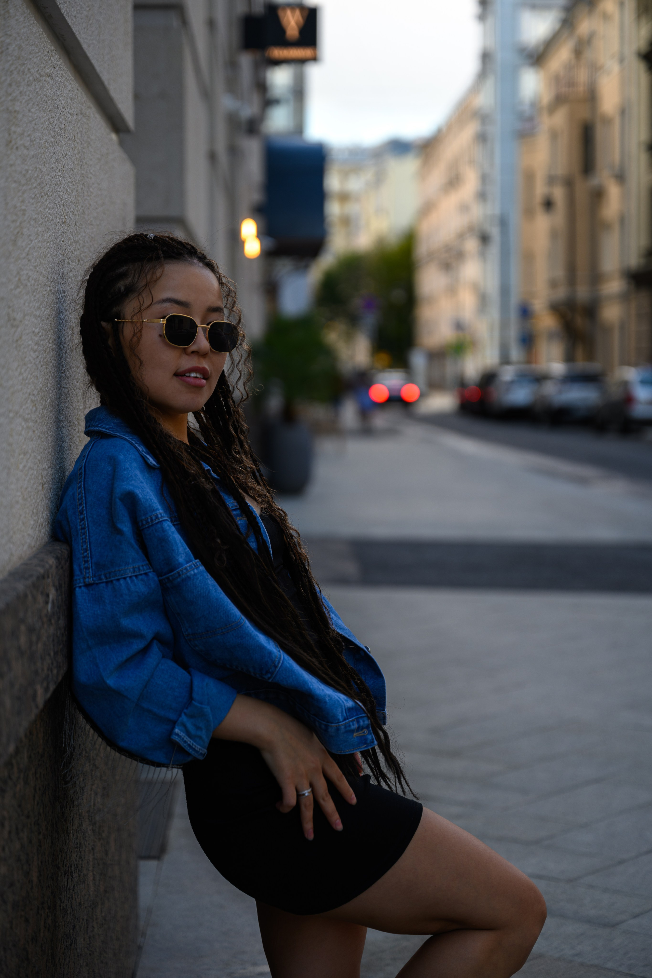 Мика. Фотограф Анастасия Егорова