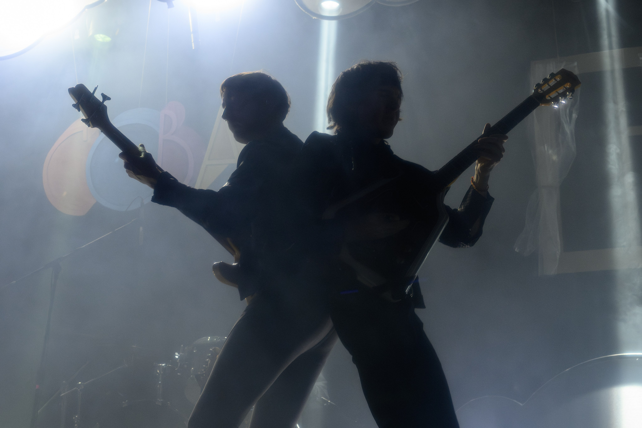 Концерт гр."Сова». Клуб Base. 16.12.2025. Фотограф Анастасия Егорова