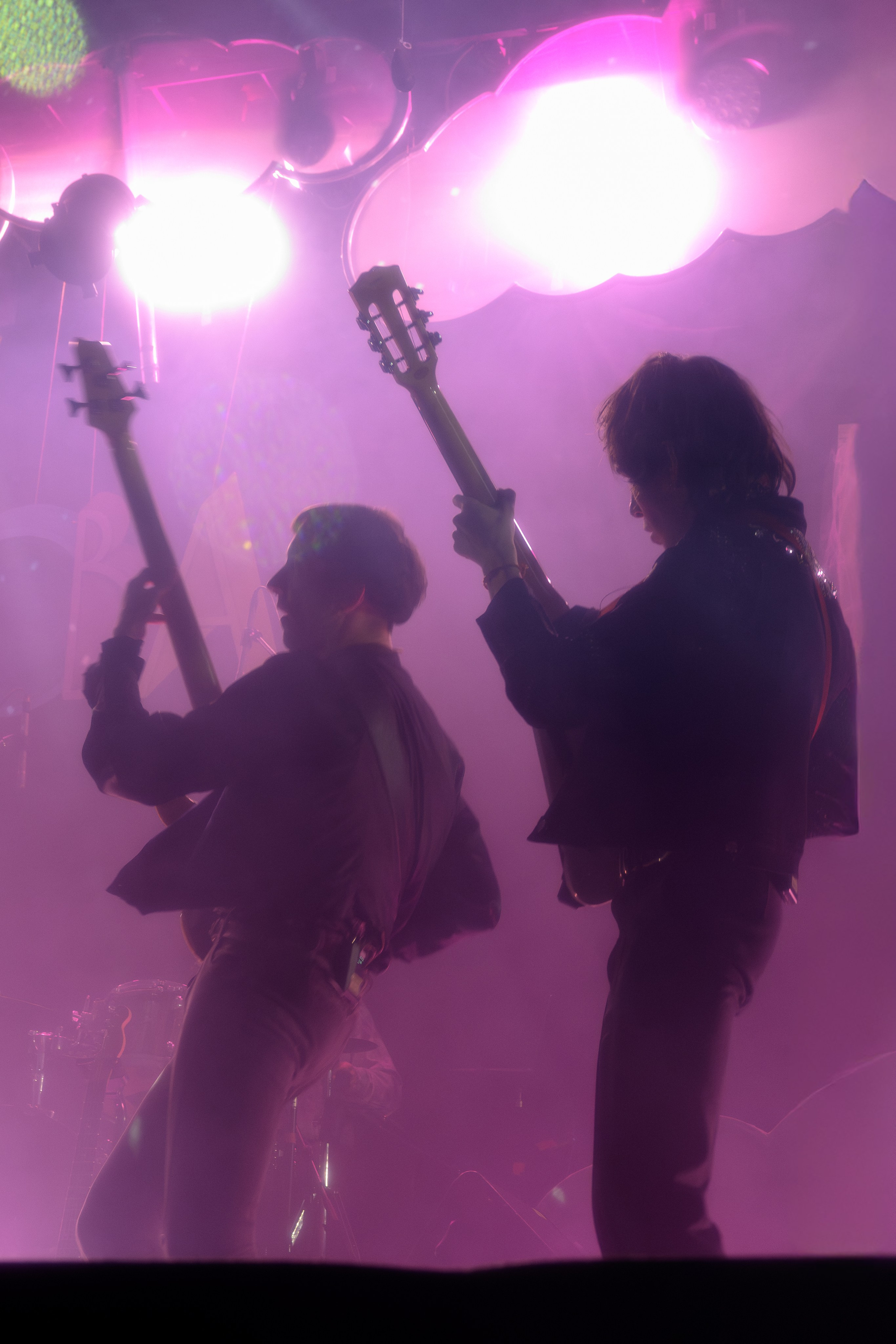 Концерт гр."Сова». Клуб Base. 16.12.2025. Фотограф Анастасия Егорова