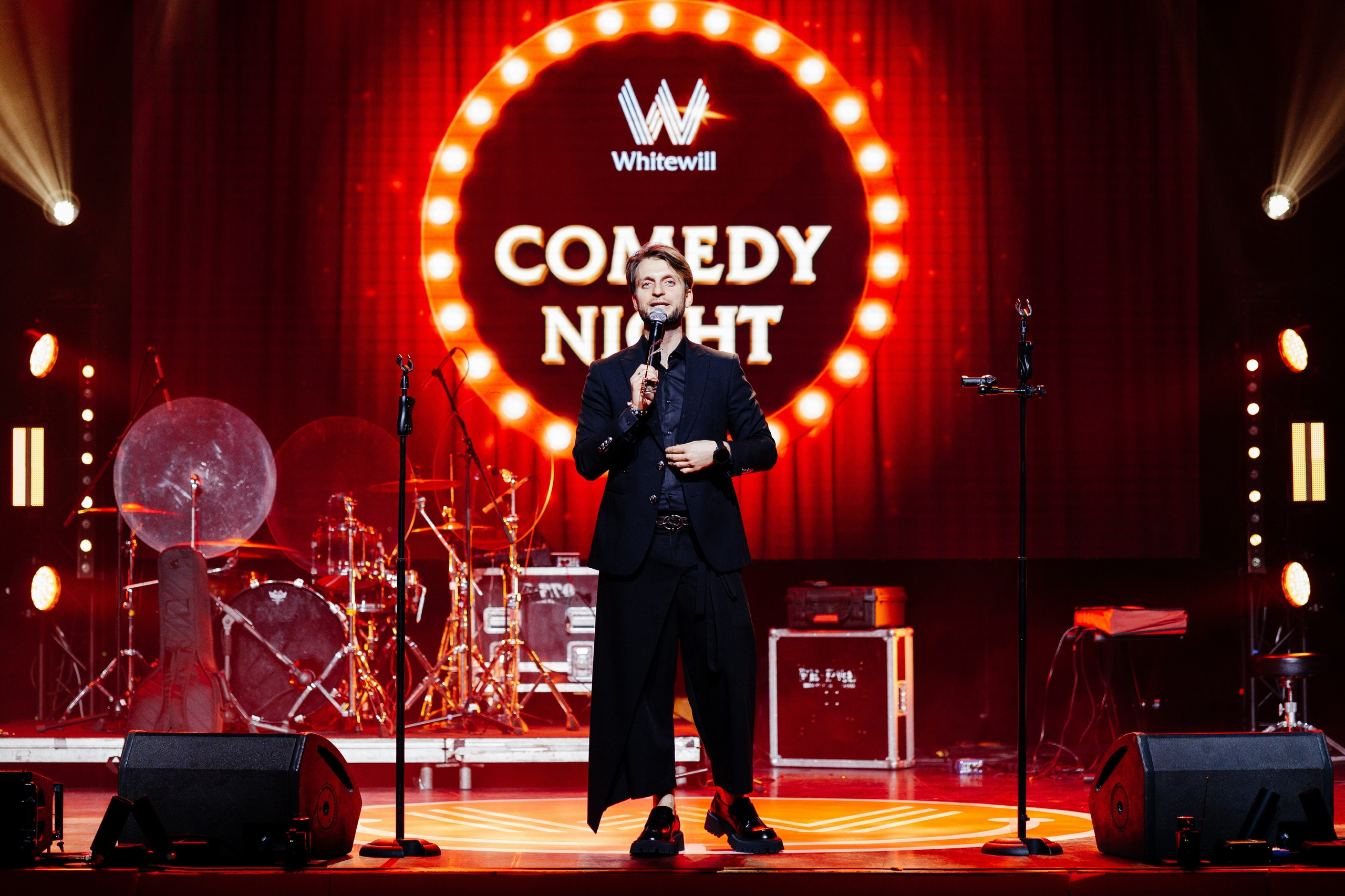 WHITEWILL 2024. Фотограф в Москве Алексей Виноградов