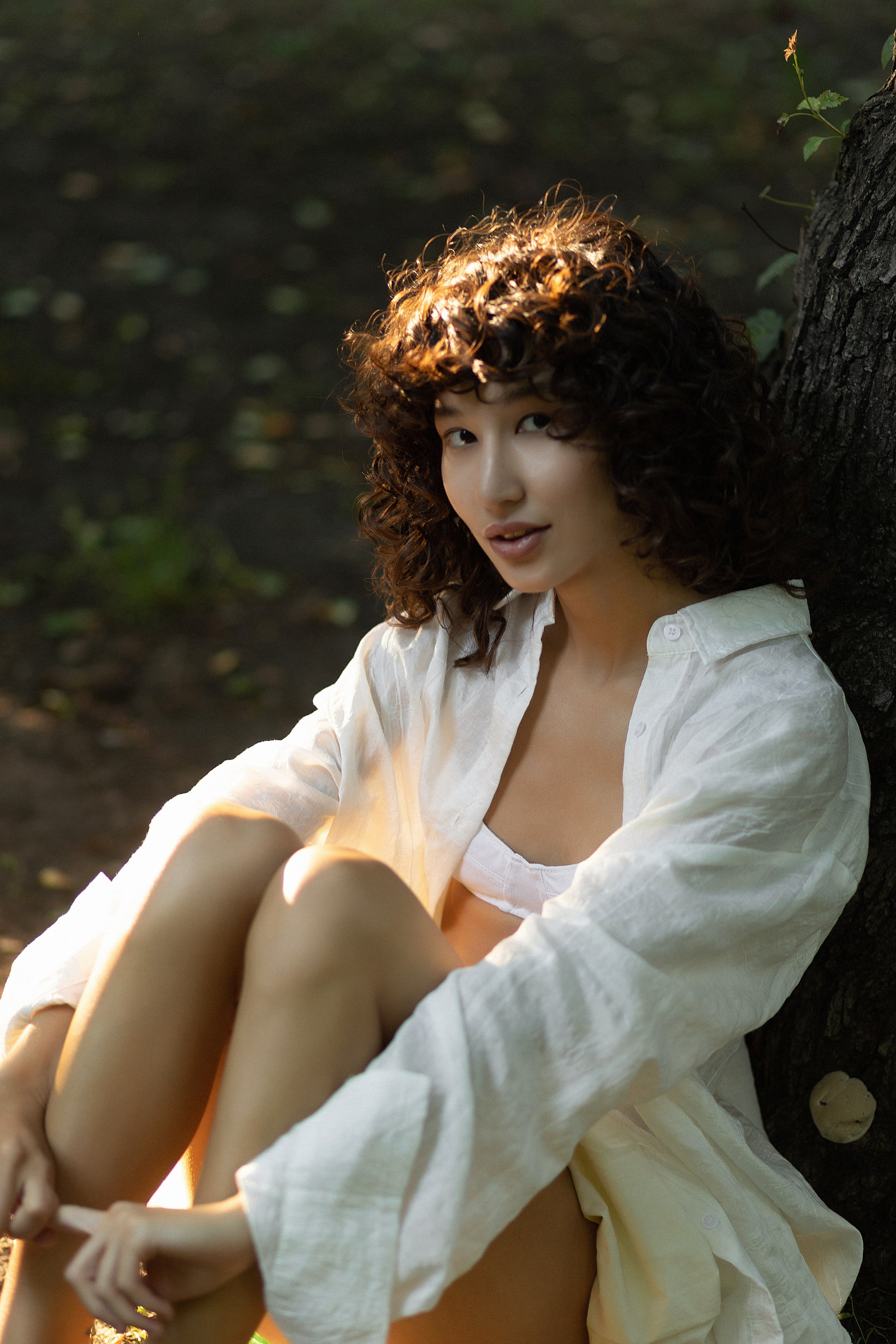 Роззи. Женский фотограф в Екатеринбурге Марина Логинова