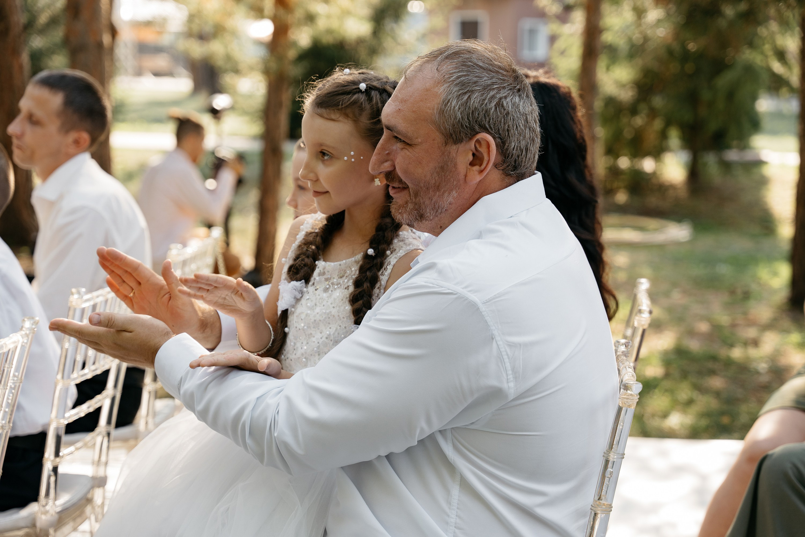 Евгений & Ольга. Свадебный и репортажный фотограф Юров Дмитрий