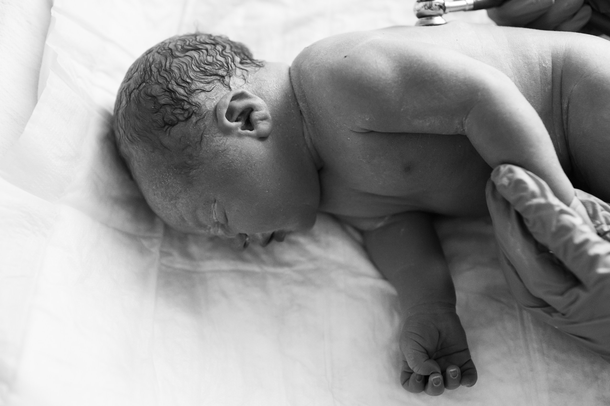 Рождение Макара. Фотограф на роды в Санкт-Петербурге Екатерина Сысоева