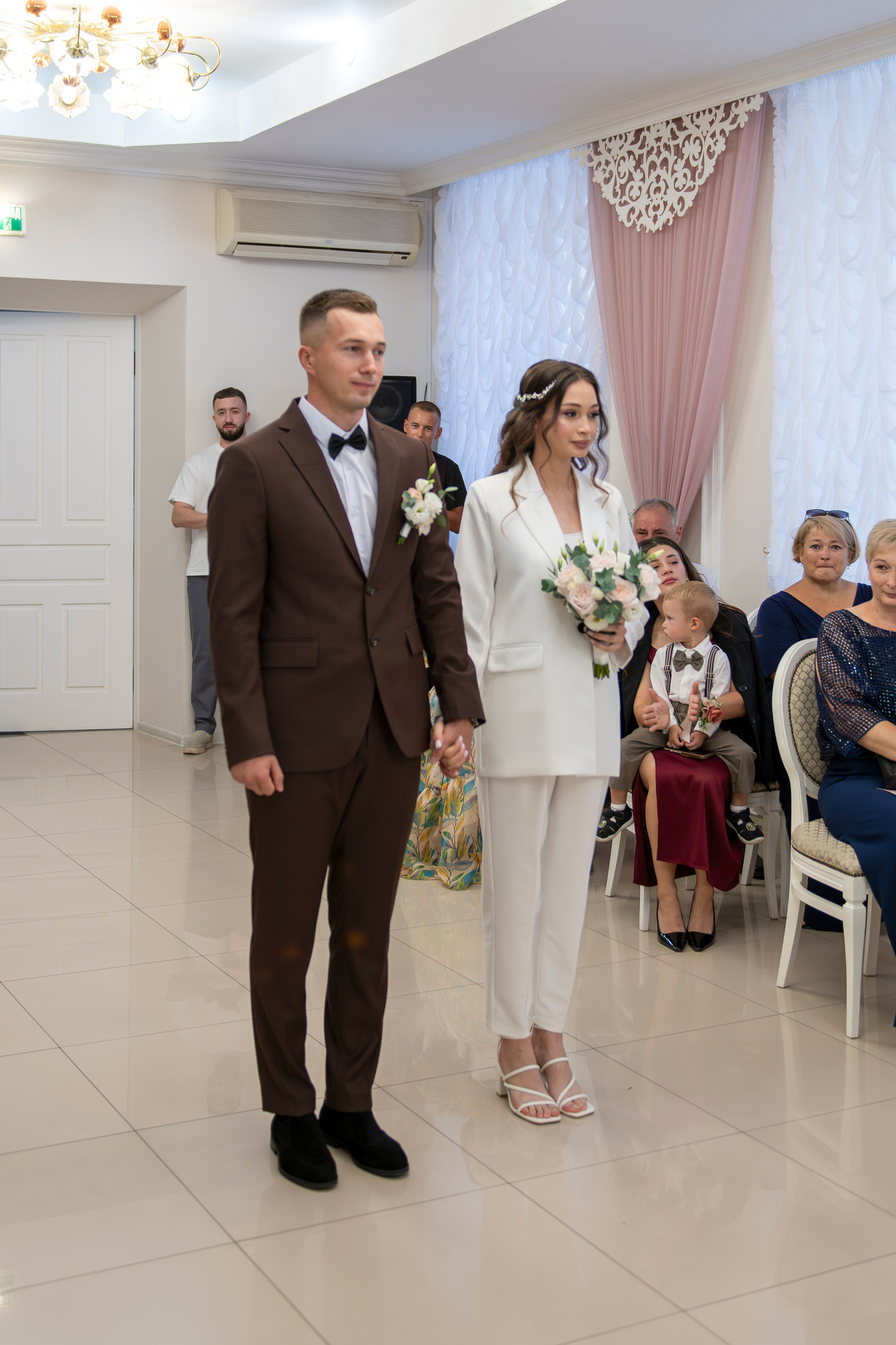 Пакет L (ЗАГС+фотосессия+банкет). Ваш фотограф для любого вида съемки