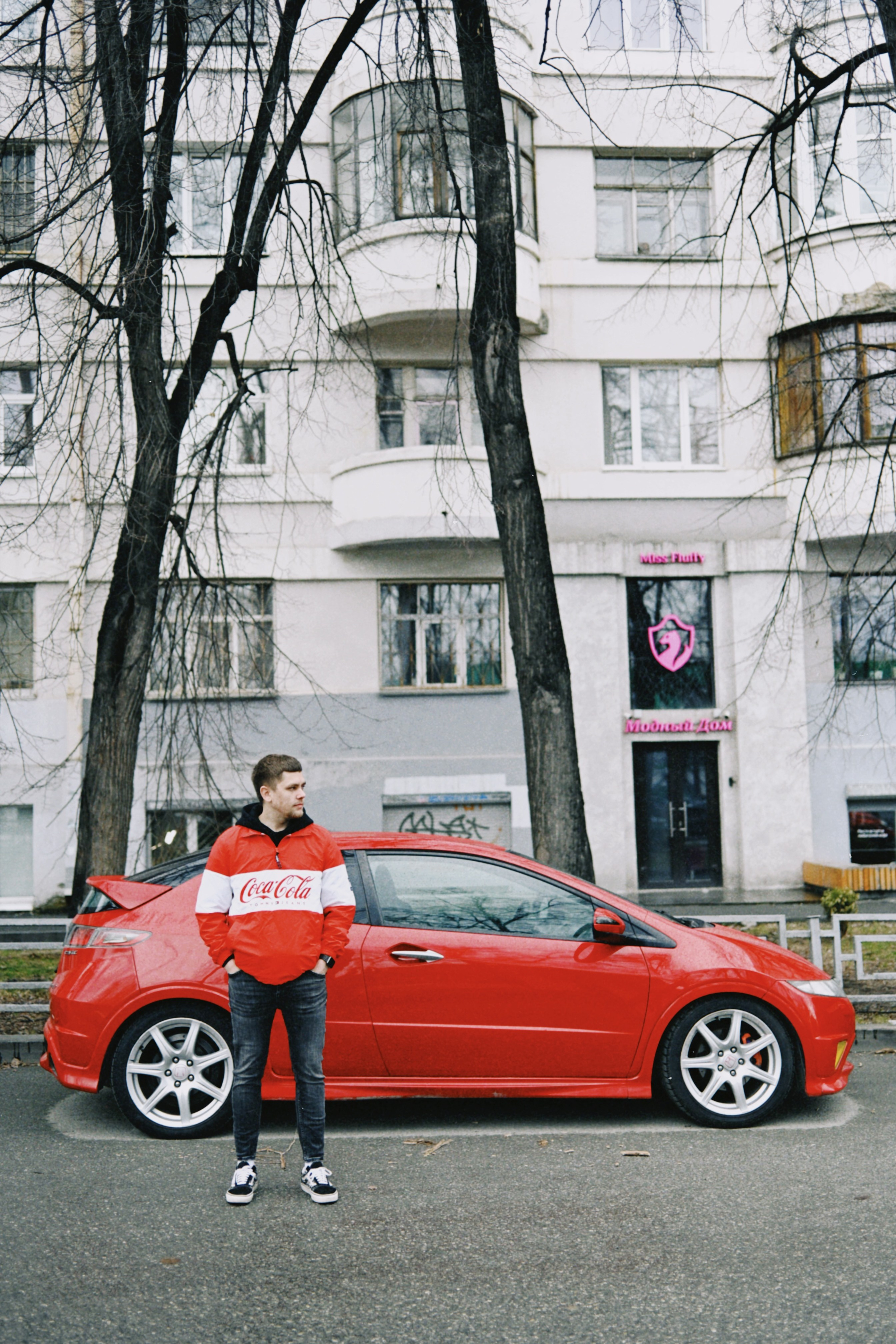 Cars & Coffee Espresso Season. Репортажный фотограф Екатеринбург
