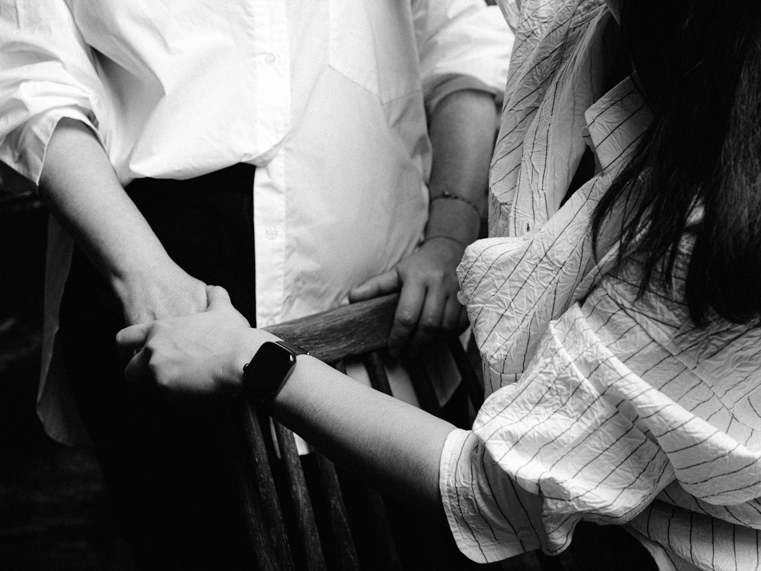 Сюзанна с Мамой для семейного альбома. Антон Ермаков | Коммерческий фотограф в Москве