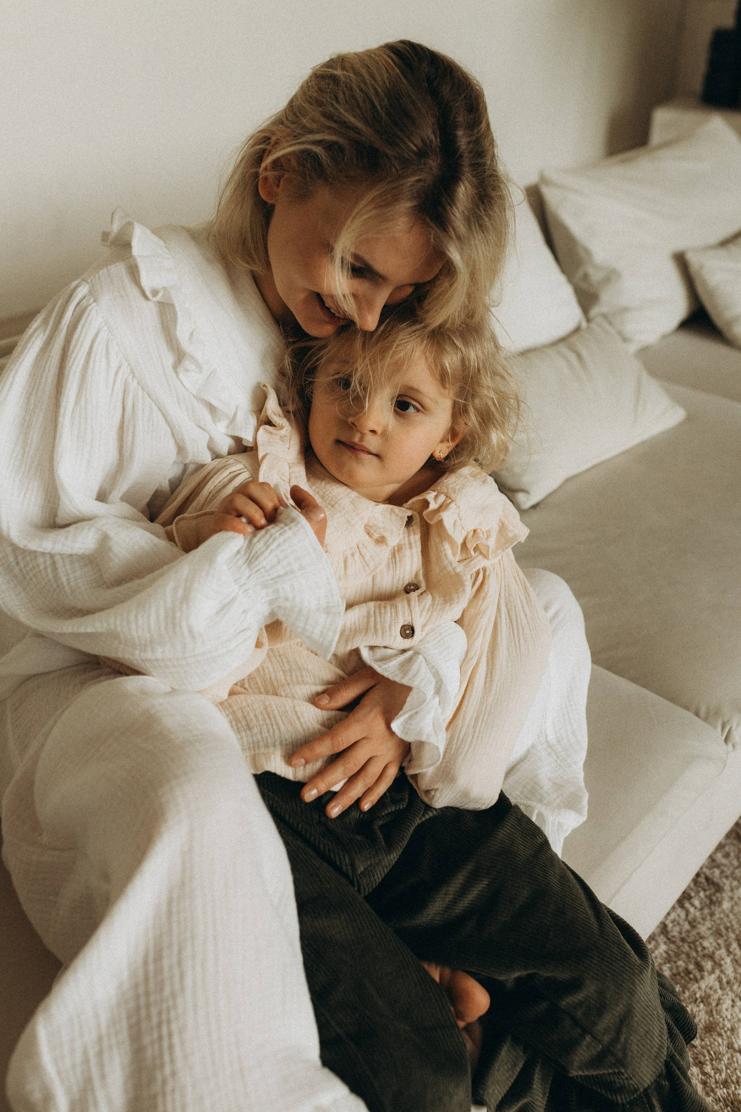 Двойняшки. Семейный и свадебный фотограф в Краснодарском крае и РА Юлия Голуб