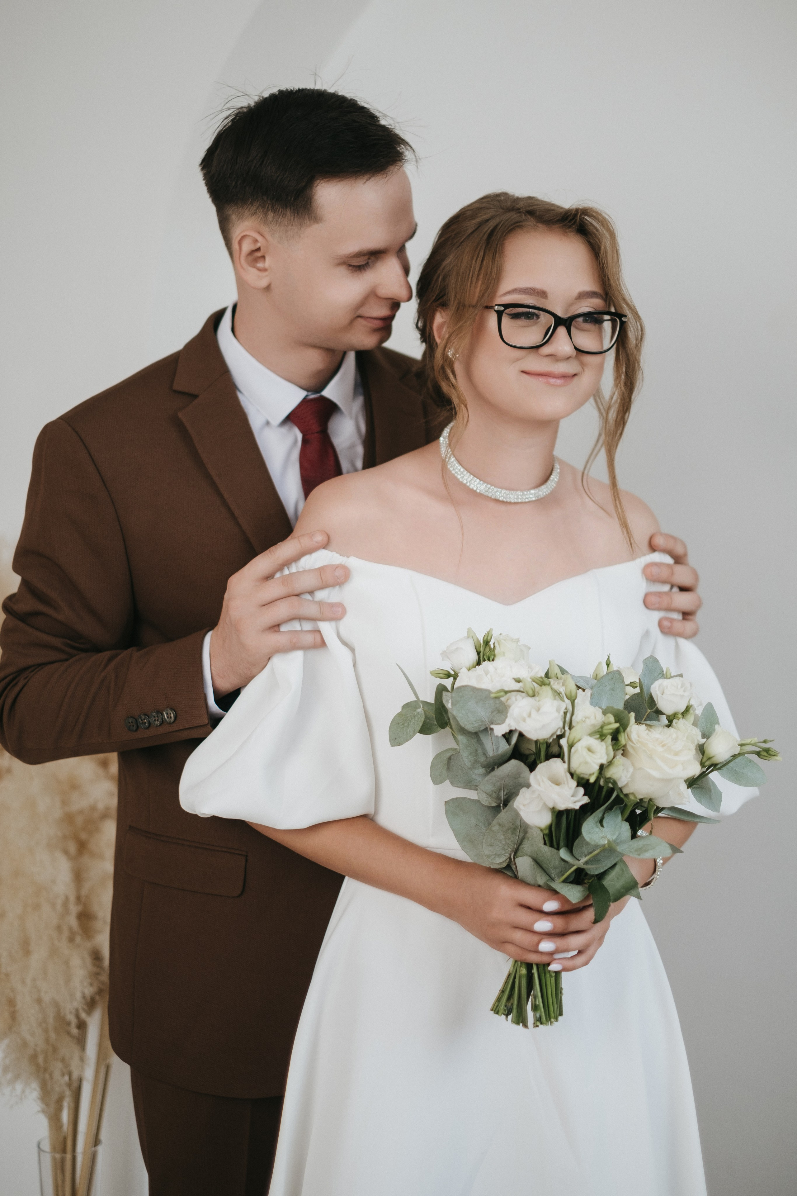 Денис и Мария. Свадебный и репортажной фотограф Денис Ожигин в Краснодаре и Краснодарском крае