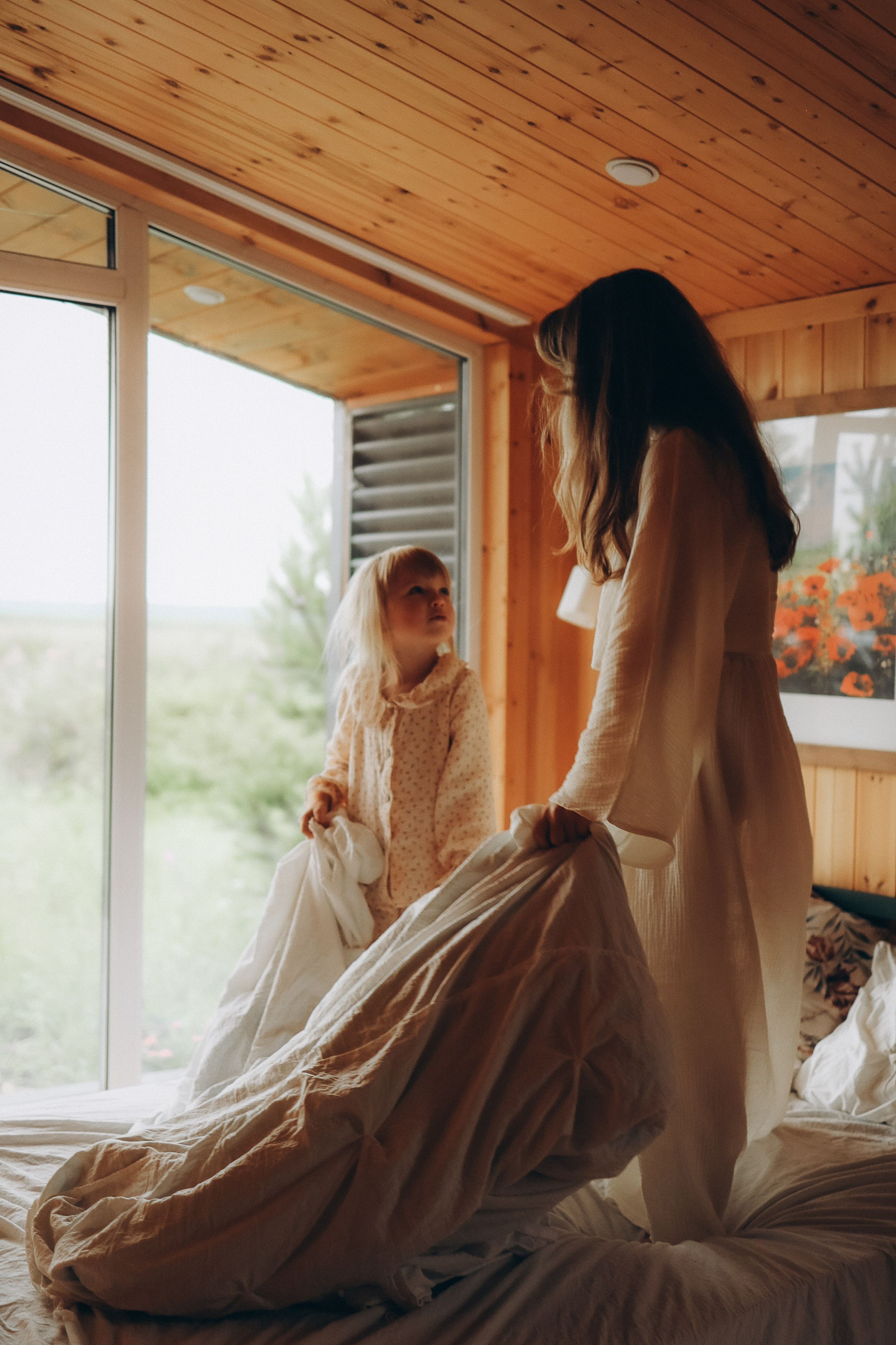 Алиса и София. Marina Shakirova Photography