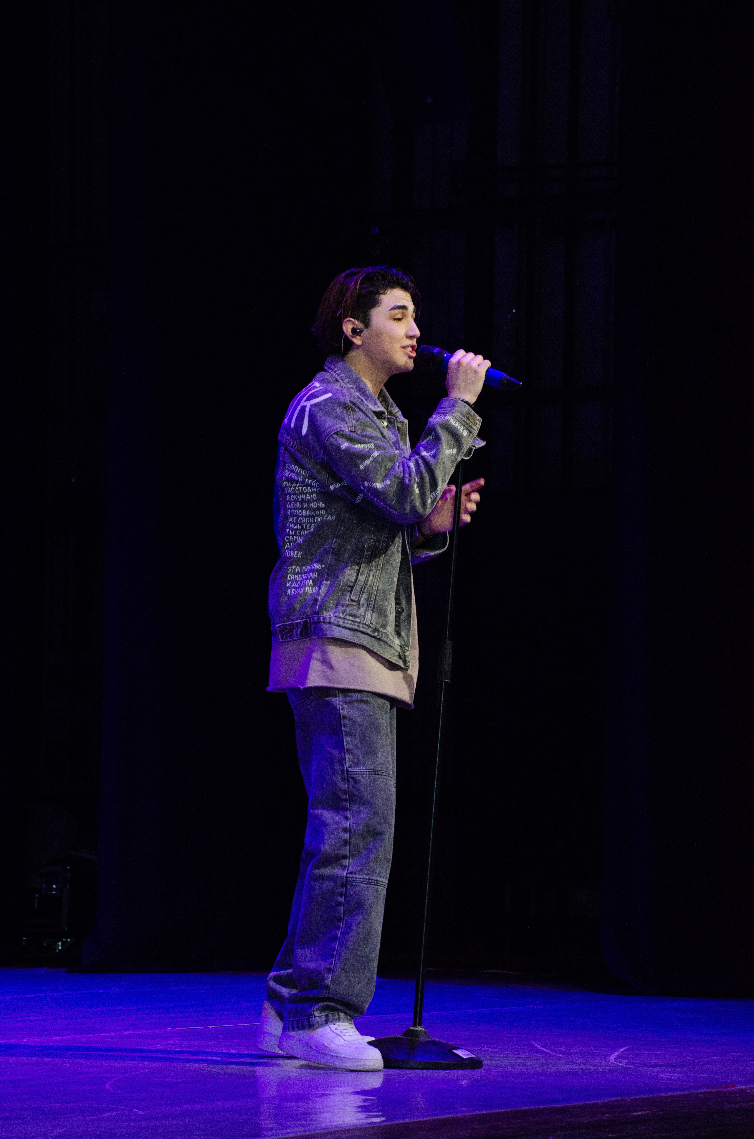 AMIRCHIK. Фотограф Универсал в Новосибирске