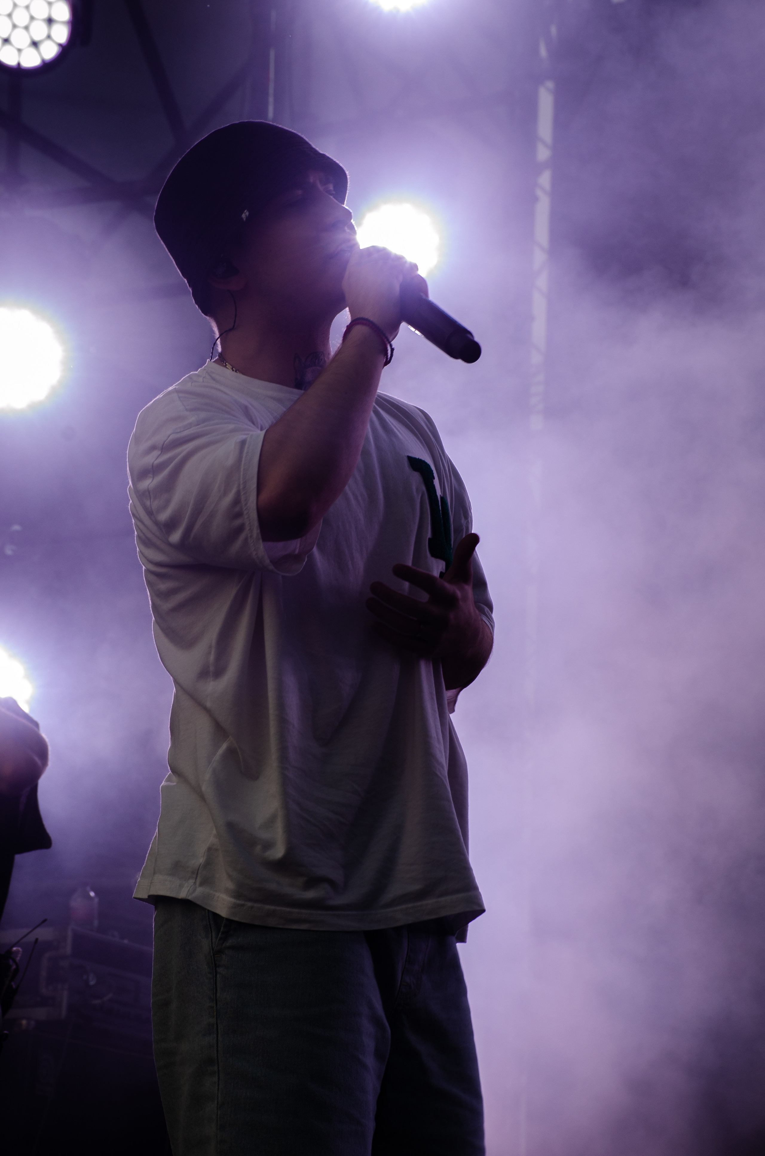 Черника Фест Ramil'. Фотограф Универсал в Новосибирске