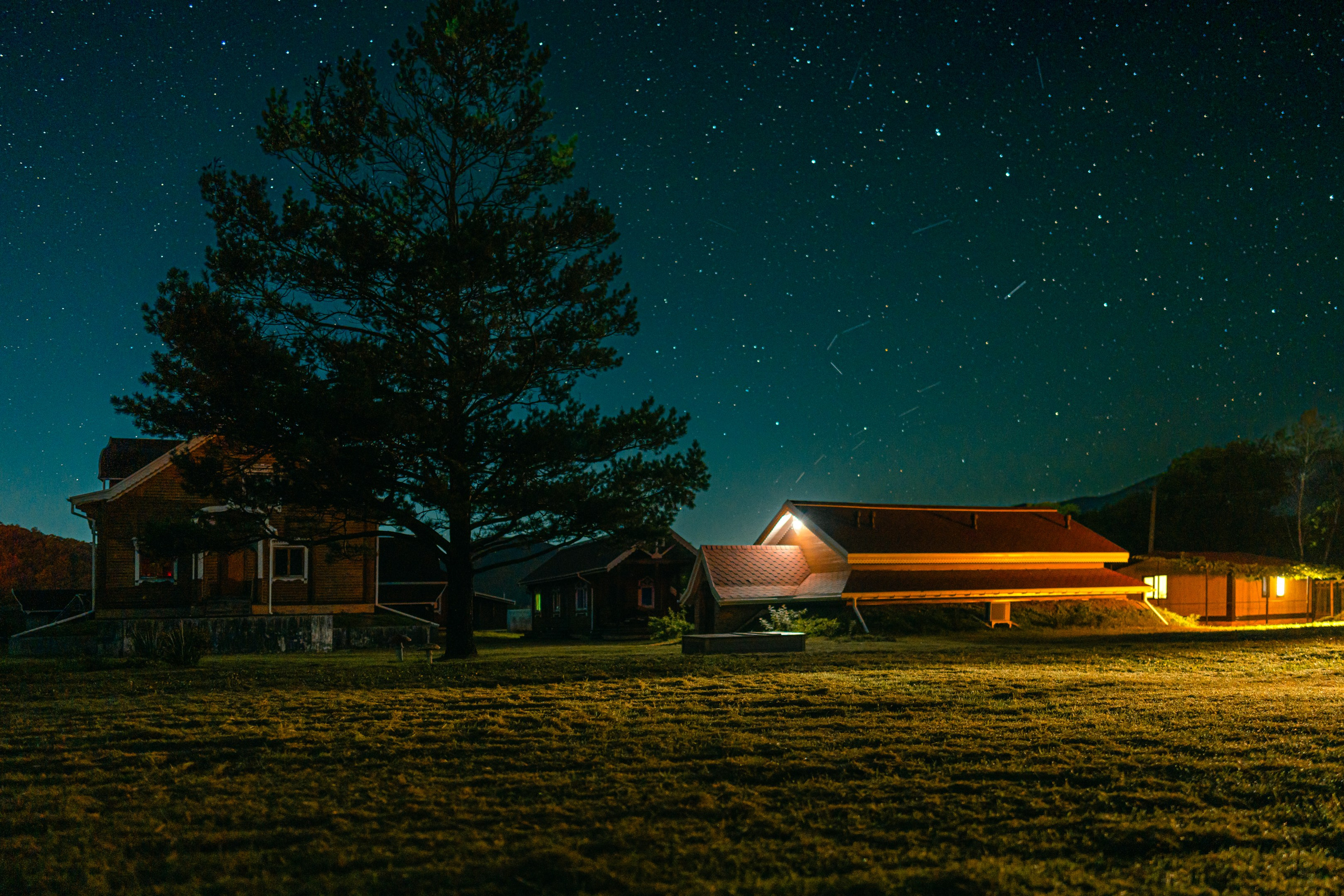 Майхинское хозяйство. Иван Зайцев (IZIART) — создание культурного кода через фото и видео
