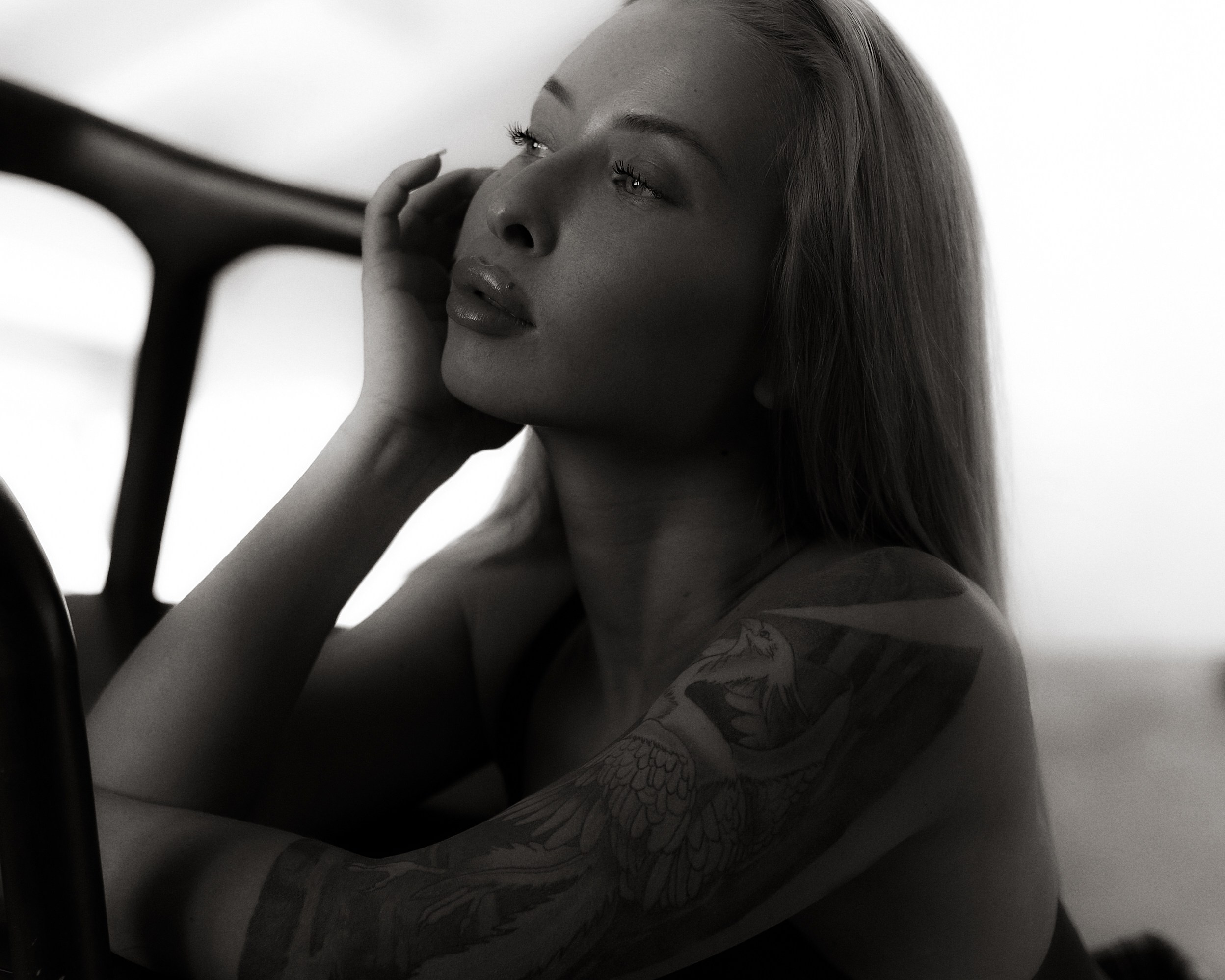 Ирина. DARYA.BELKINA