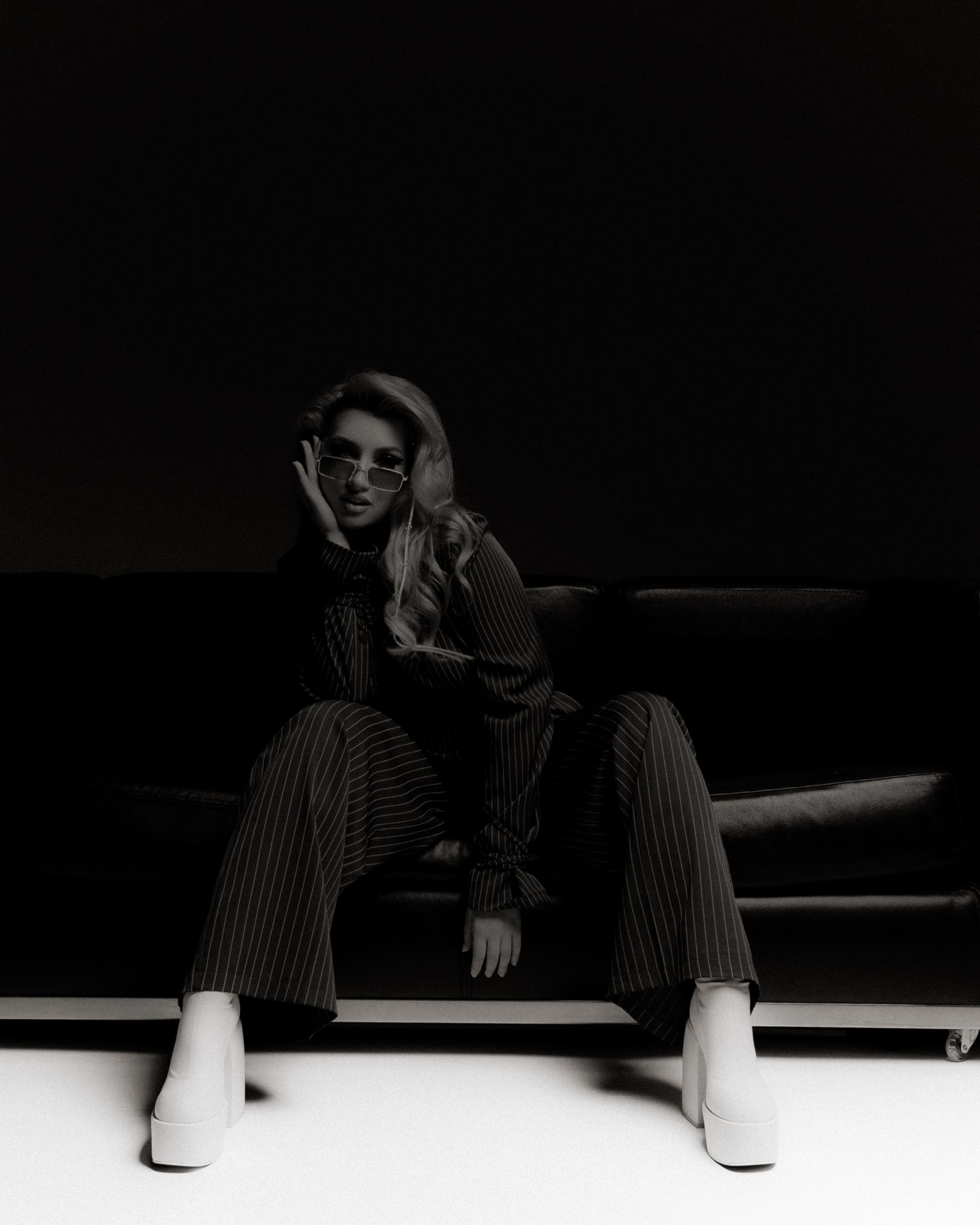 Алина. DARYA.BELKINA