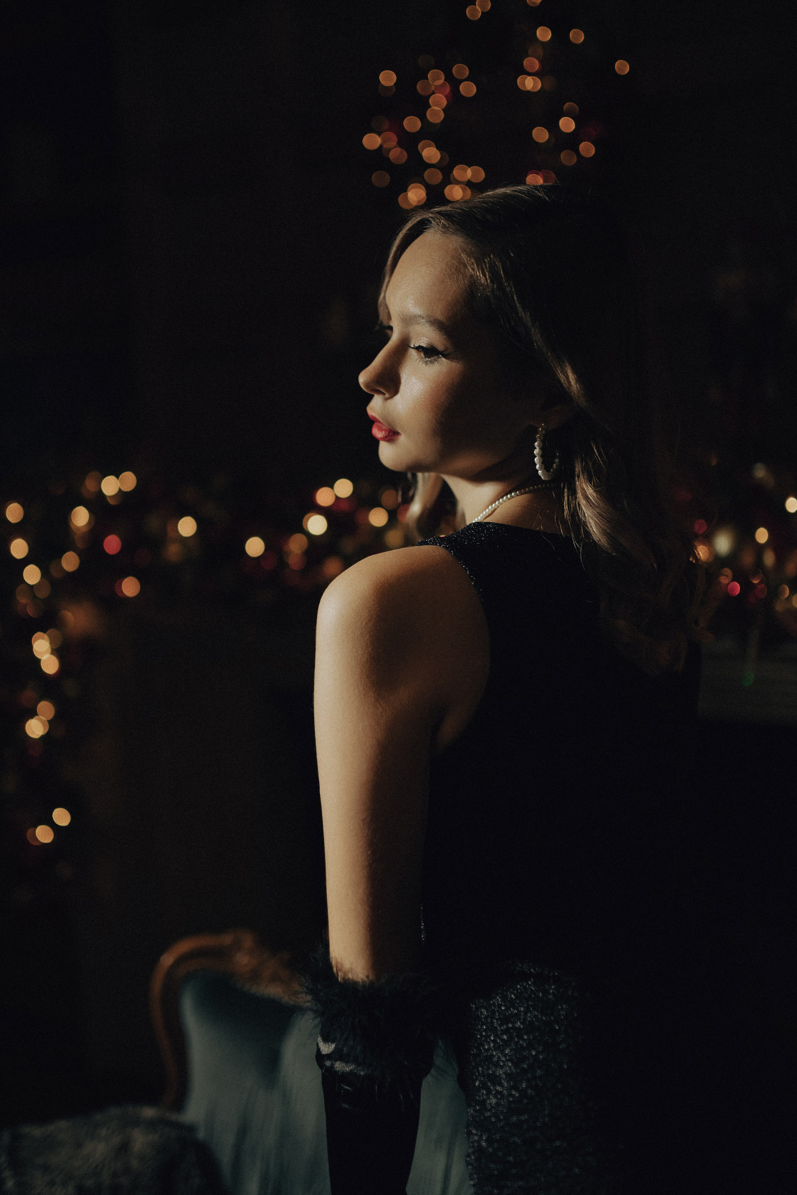 Тома. Женский и семейный фотограф в Санкт-Петербурге Ольга Сидорова