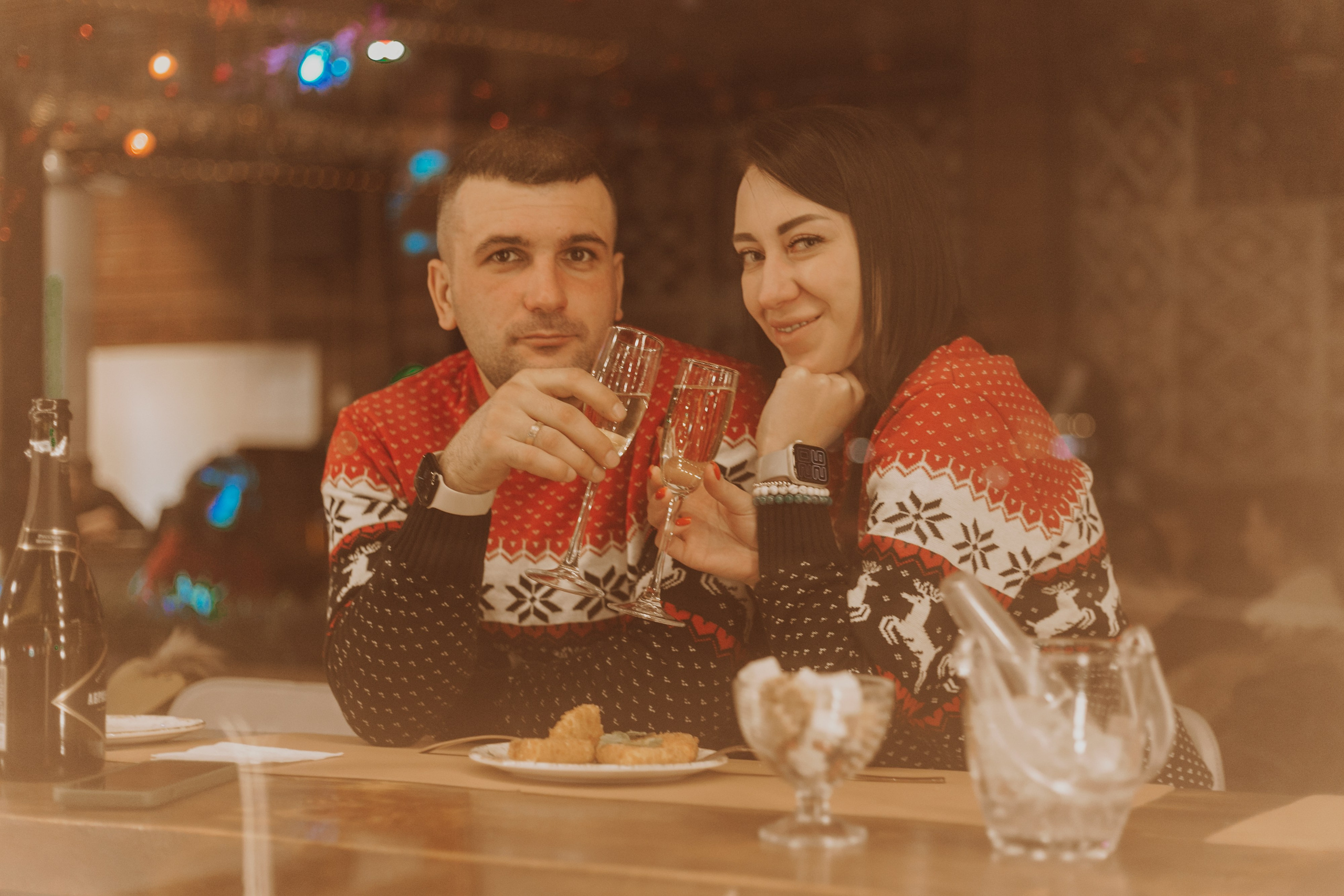 Lovestory. Фотограф Таинства Крещения в Москве и Ростове-на- Дону Елена Шенк