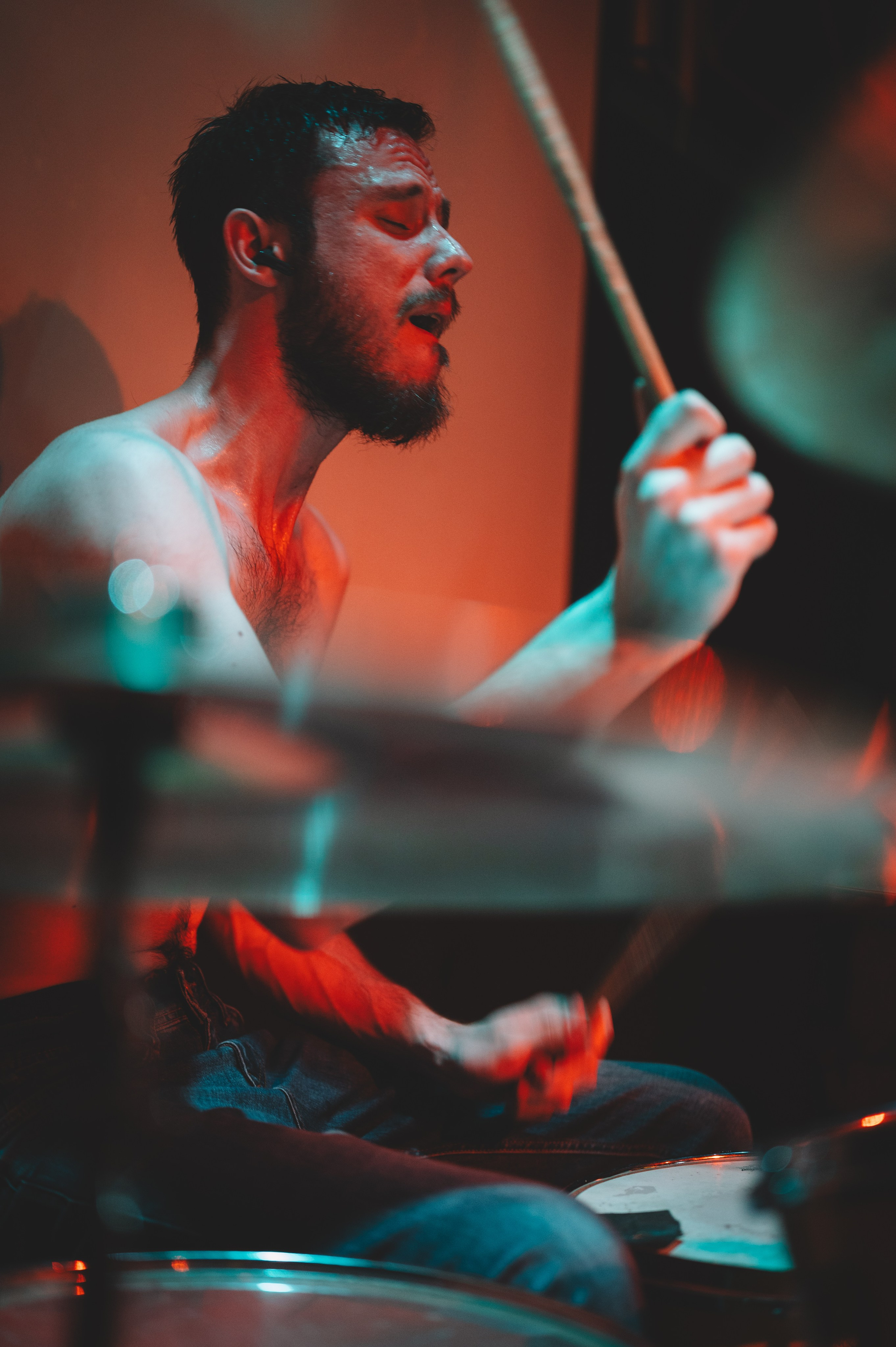 Форватер Фест. Фотограф Анна Темнова. Пенза