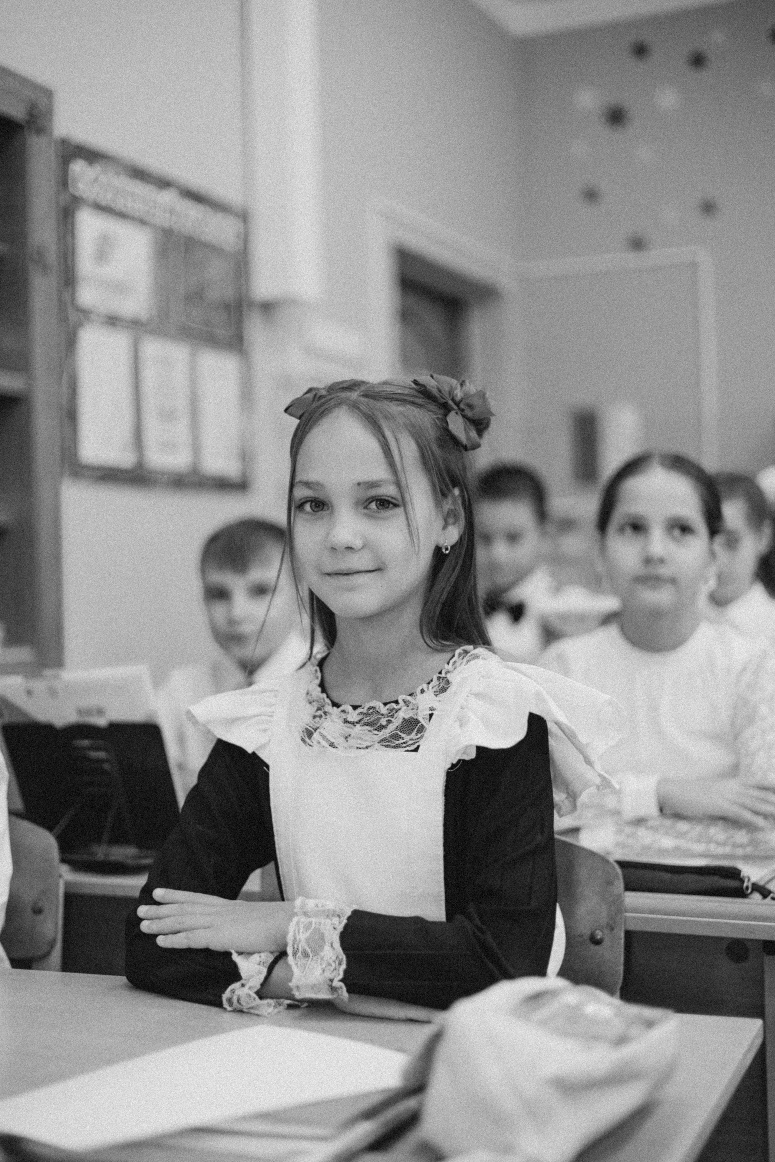 Письмо из детства. Фотограф Оксана Пономарева