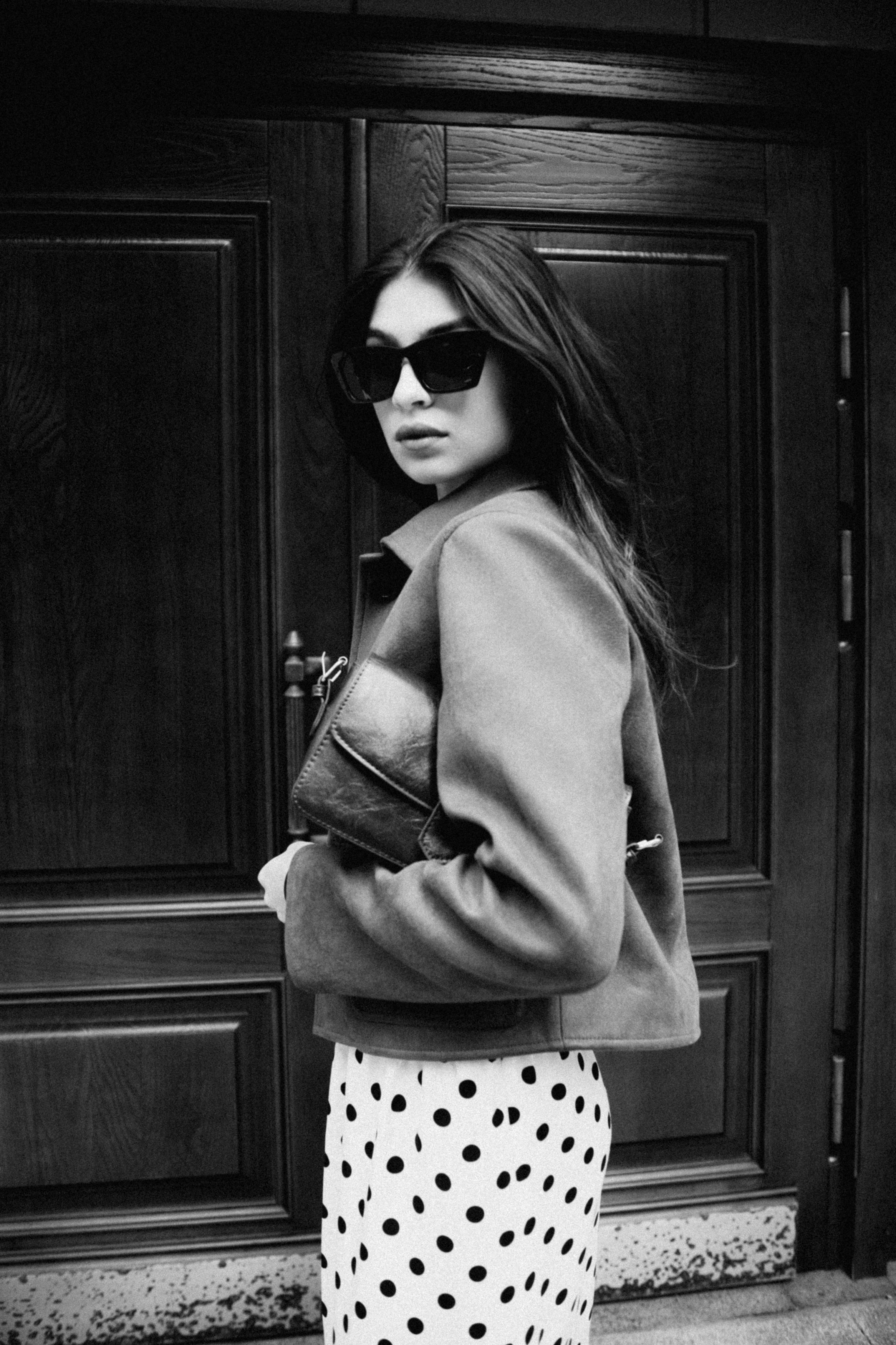 София. Бэкстейдж и репортажный фотограф в Москве Артем Онацко