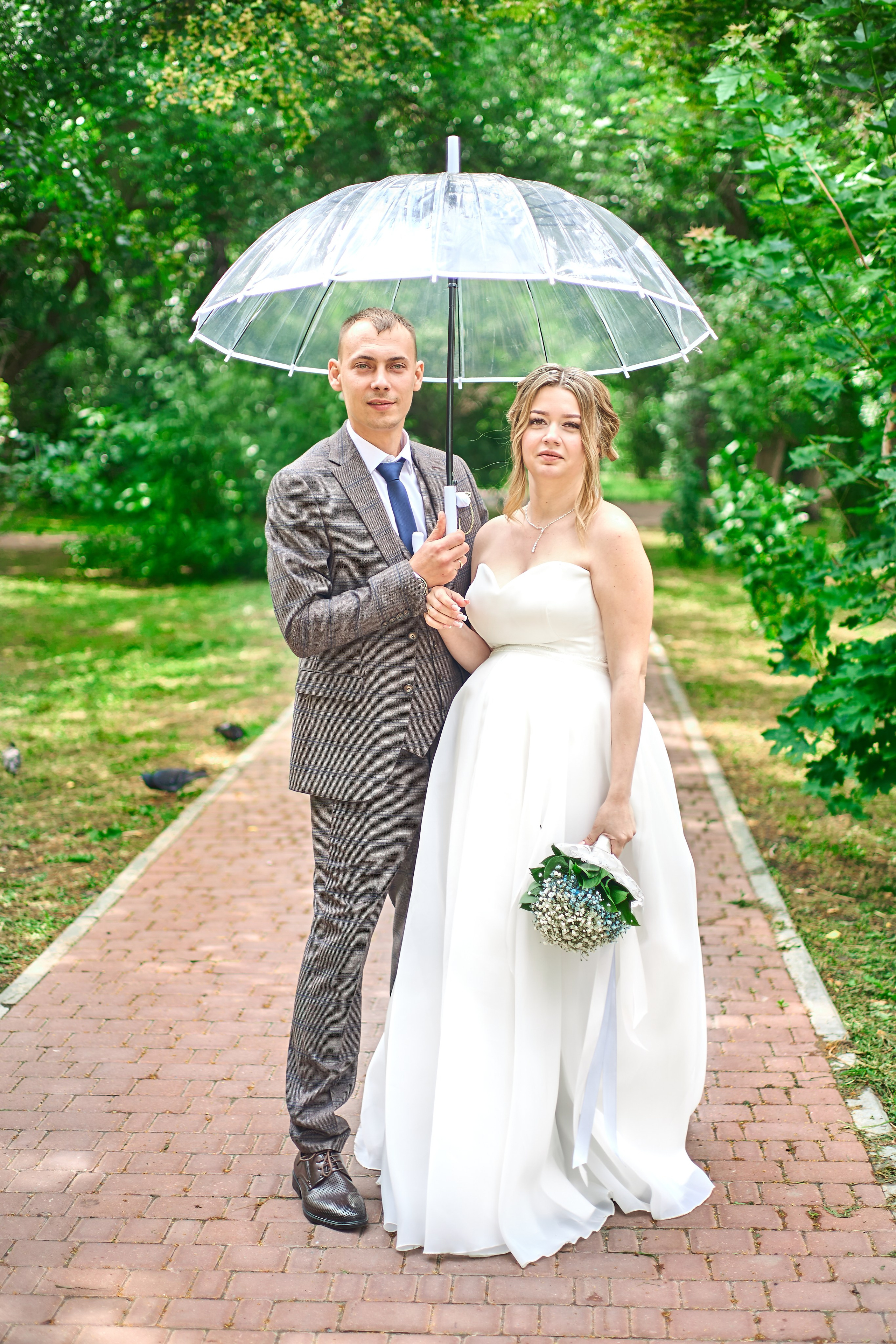 Александр&Екатерина. Фотограф Анастасия Лёвушкина