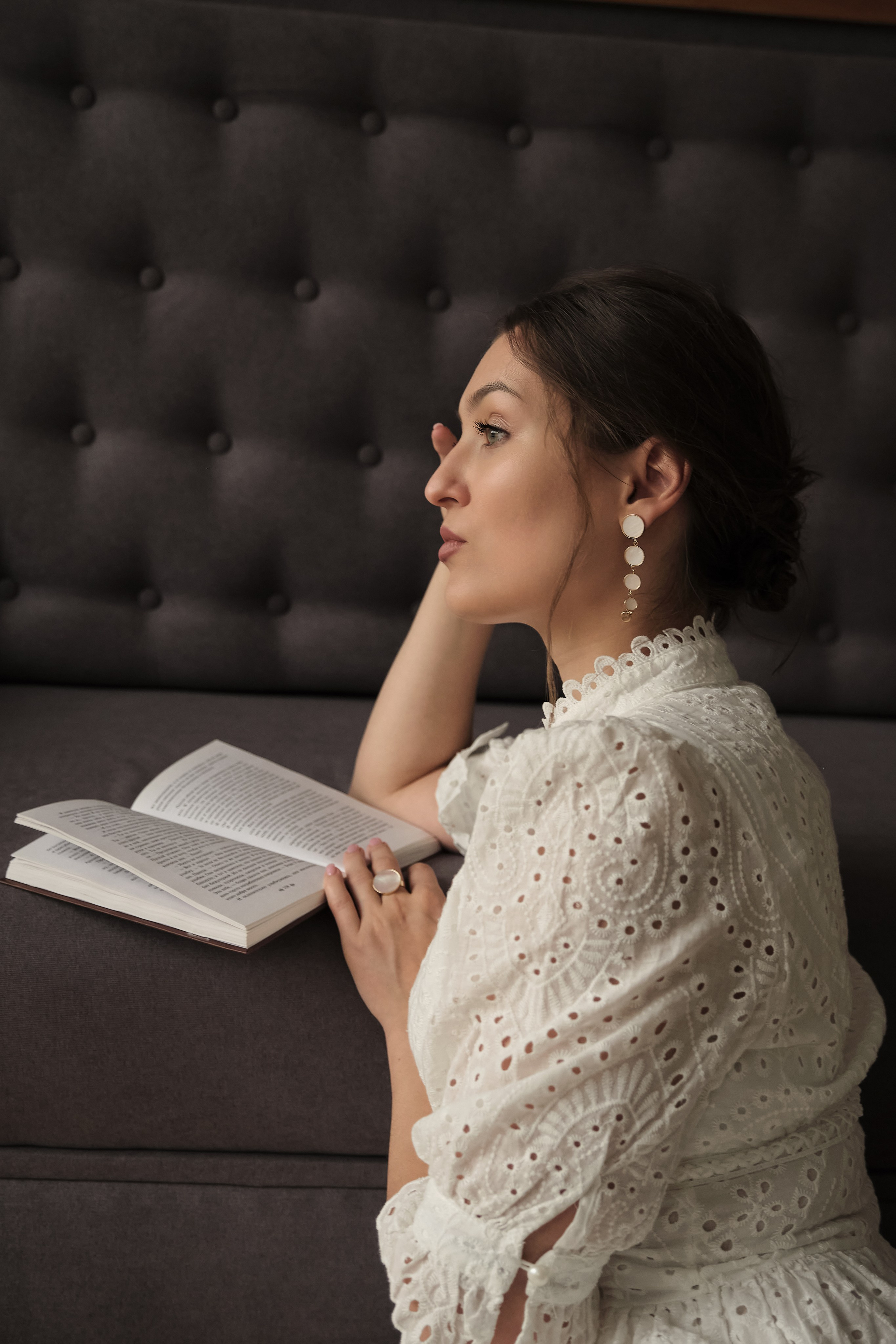 Кристина и Андрей