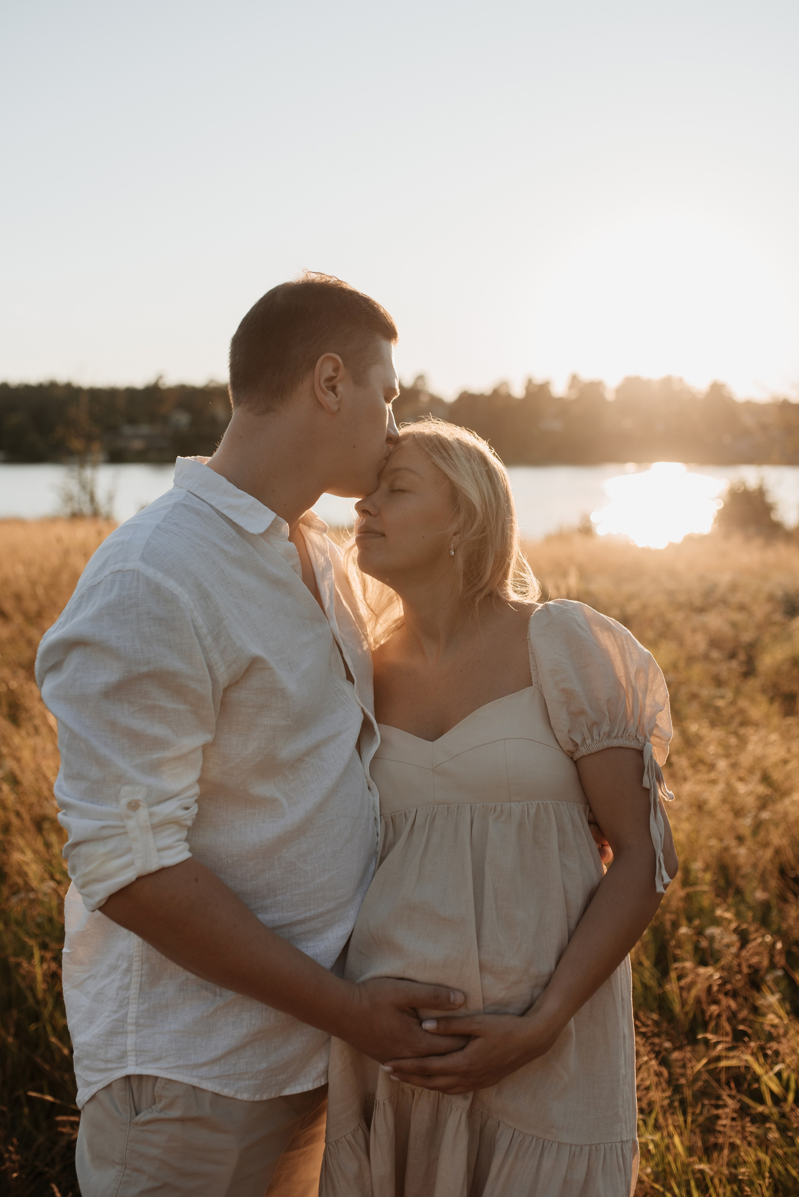 Кристина ♡ Рома. Фотограф Ольга Плеханова | Нижний Новгород, Москва