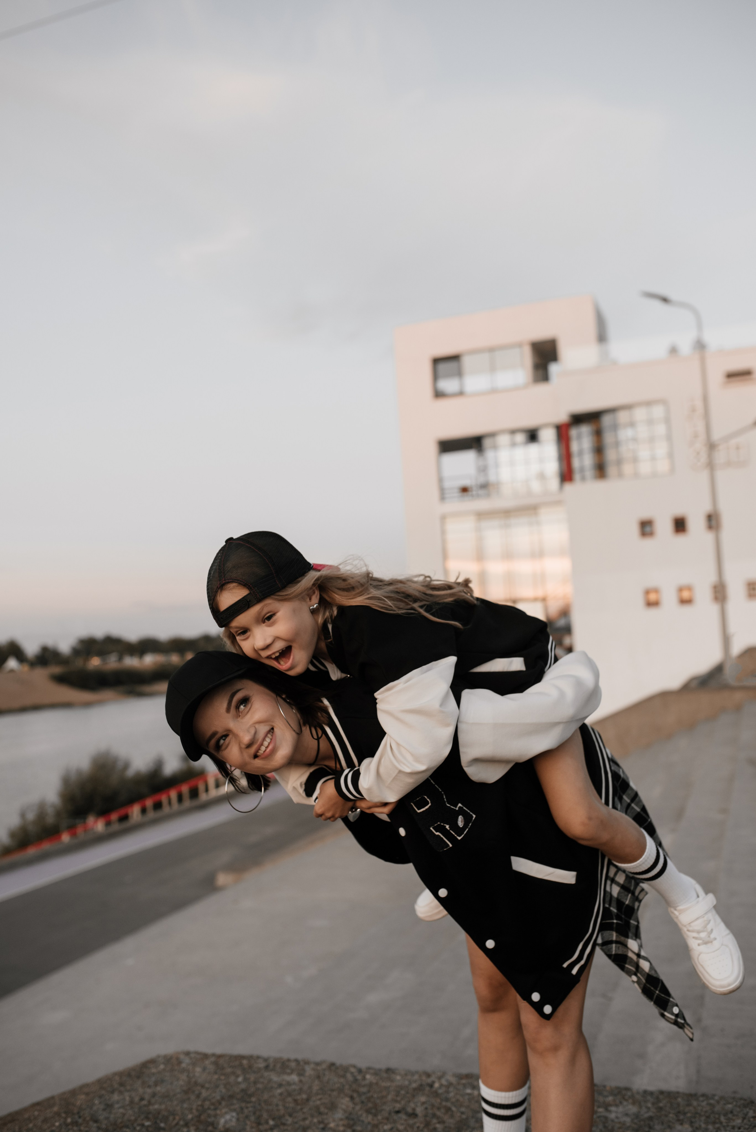 Ира ♡ Алена. Фотограф Ольга Плеханова | Нижний Новгород, Москва