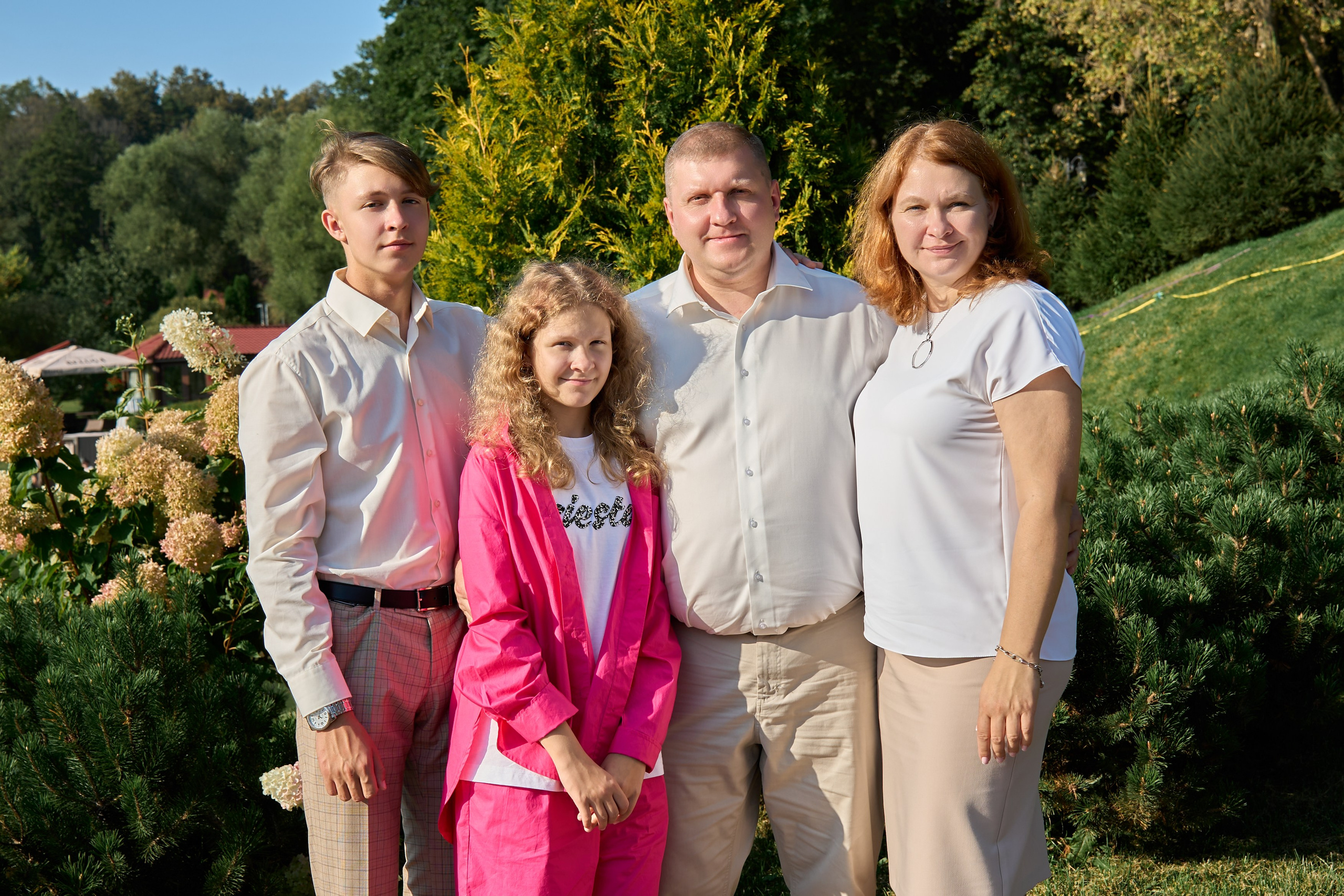 День Рождения Кати. Елизавета Мальгина, фотограф в Москве