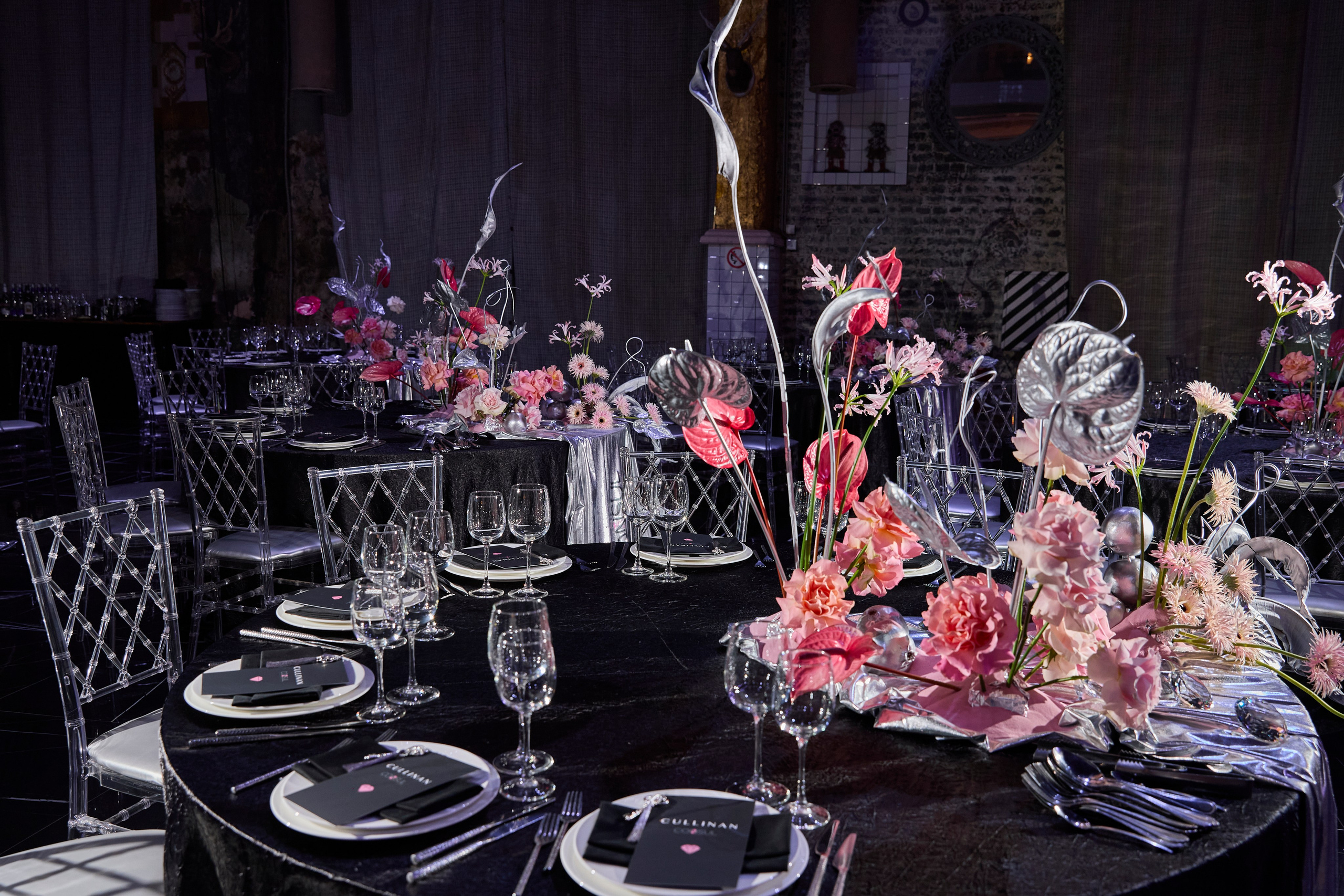 Лофт холл. Свадебный фотограф Анастасия Казакова