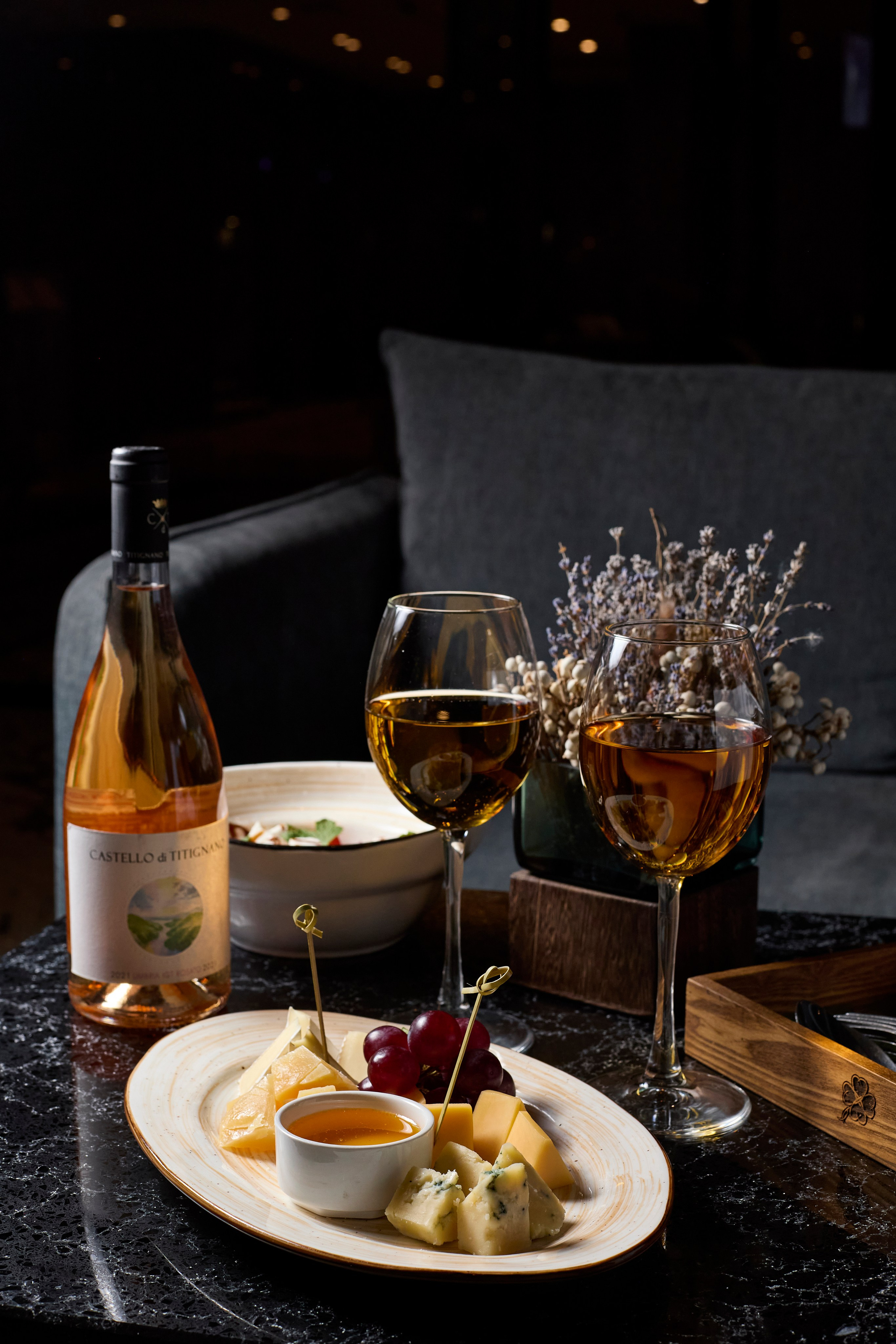 Ресторан Берёзки. Свадебный фотограф Анастасия Казакова