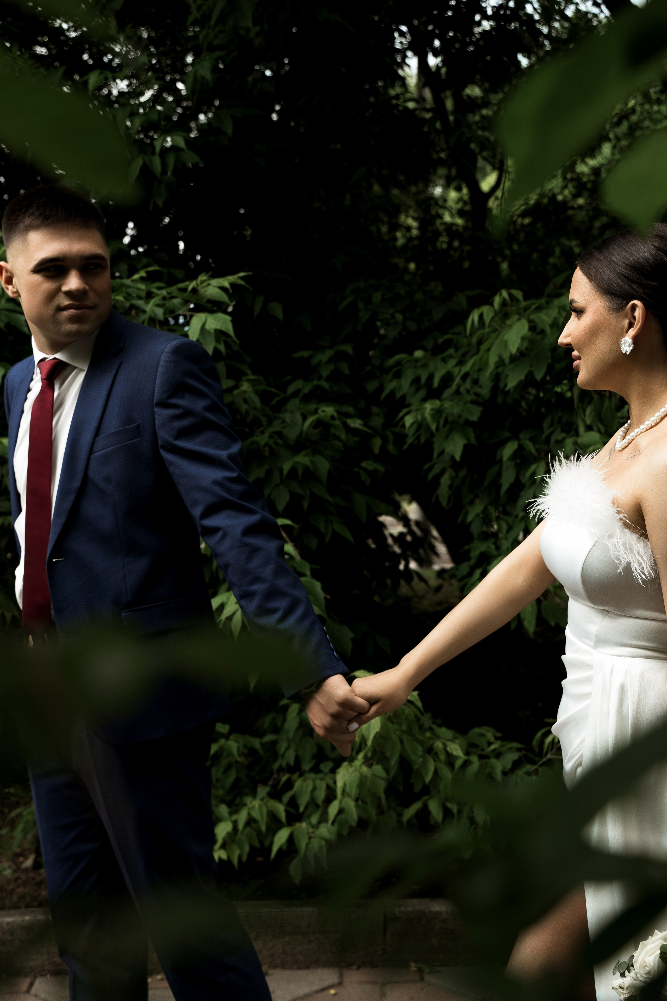 Портфолио свадьбы. Фотограф Ася Уссурийск Владивосток